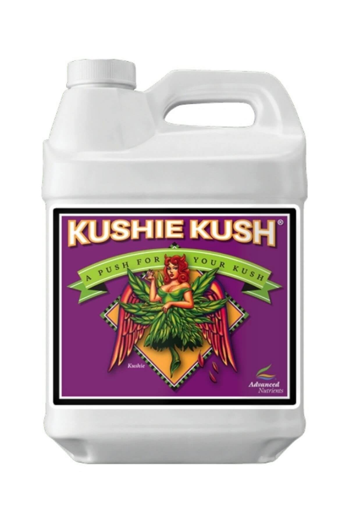 Advanced Nutrients Kushie Kush 500 ml Bitki Hasat Arttırıcı