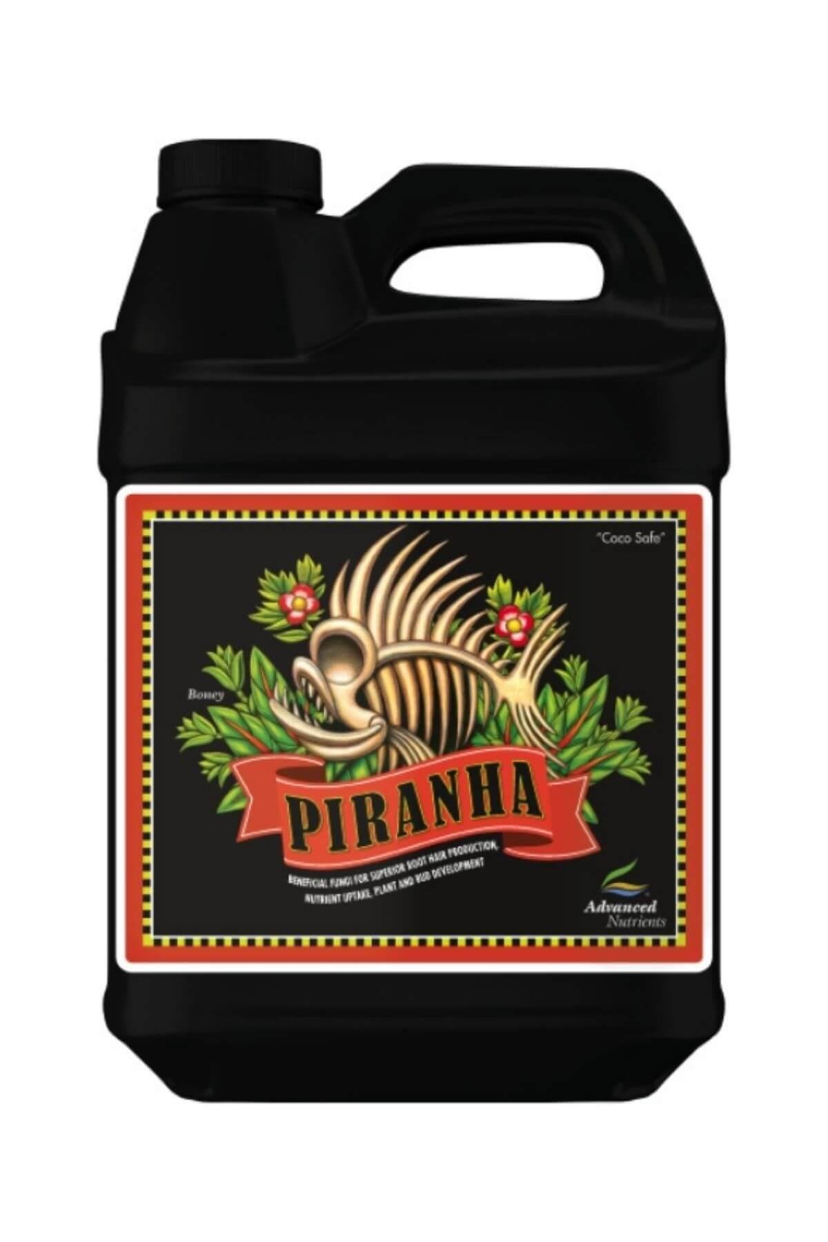 Advanced Nutrients Piranha 500 ml Kökler İçin Faydalı Mantar