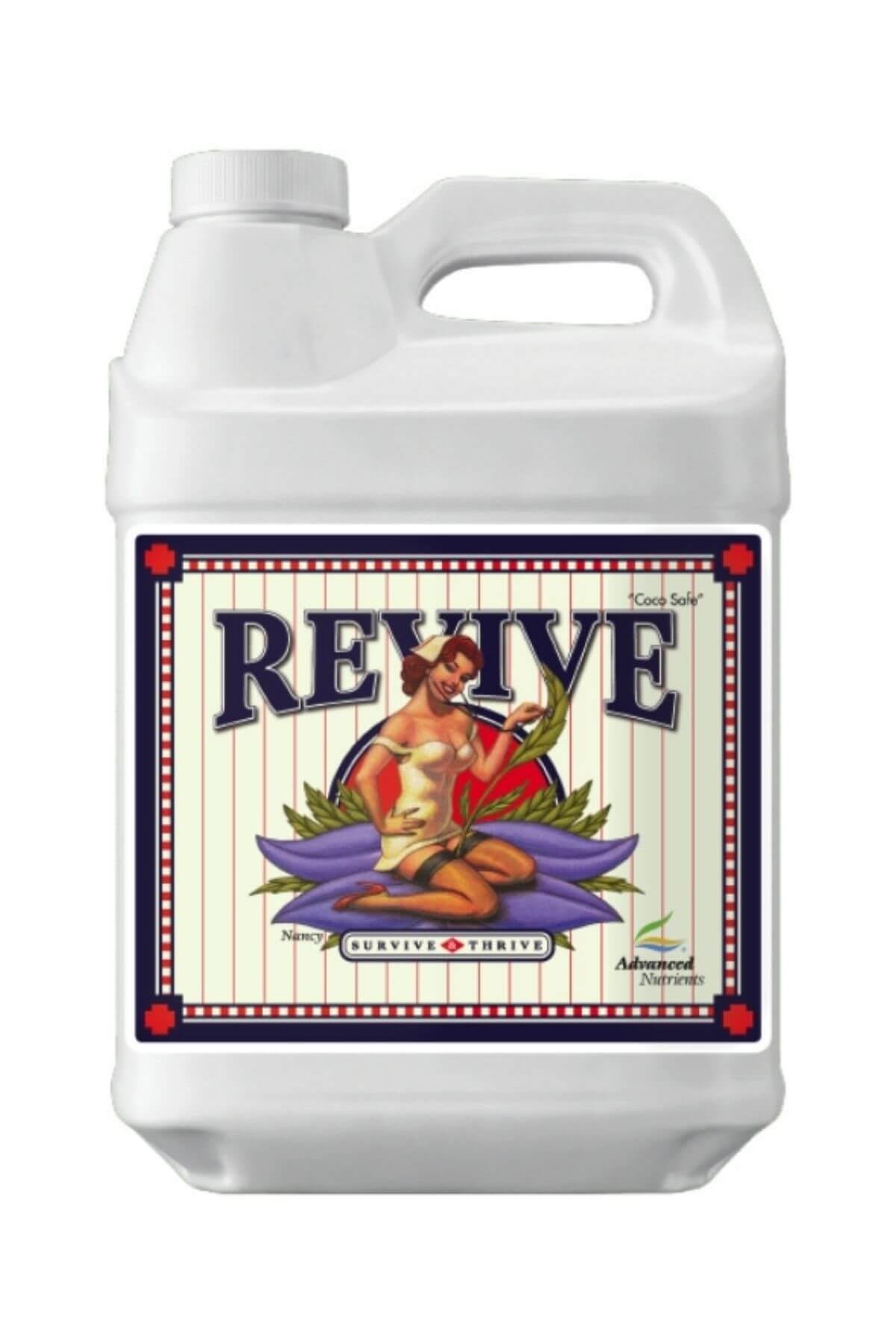 Advanced Nutrients Revive 500 ml Bitki Stres Giderici