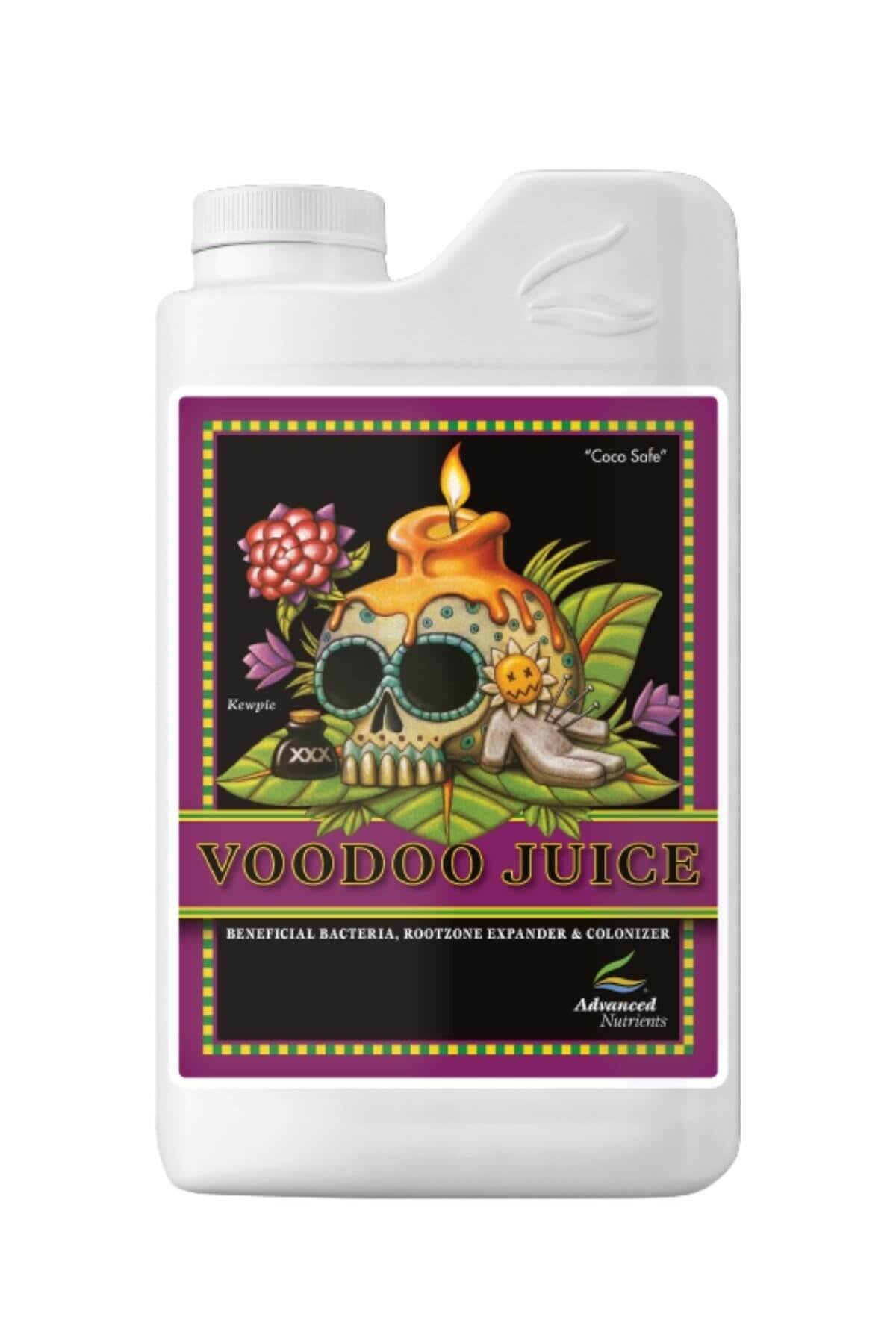 Advanced Nutrients Voodoo Juice 1 Litre Faydalı Bakteri