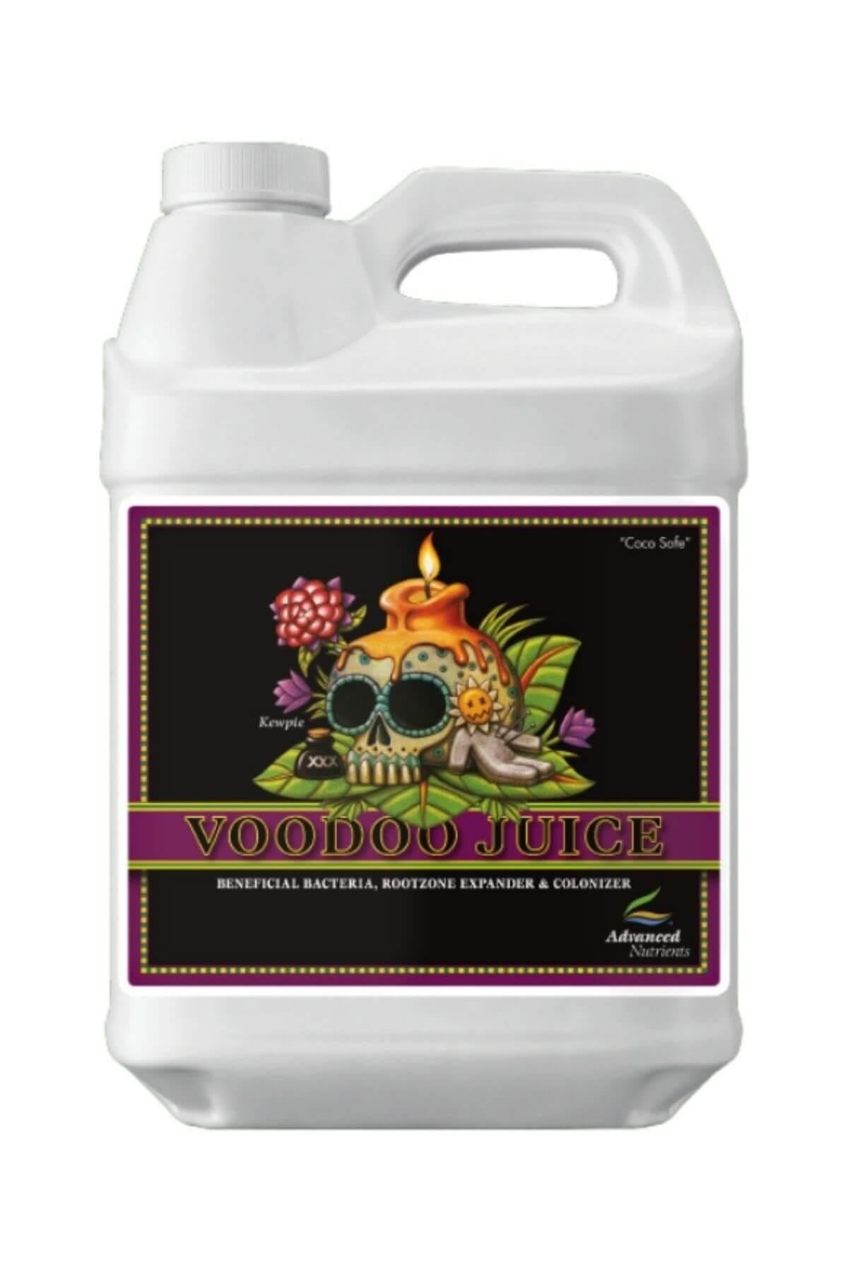 Advanced Nutrients Voodoo Juice 500 ml Faydalı Bakteri