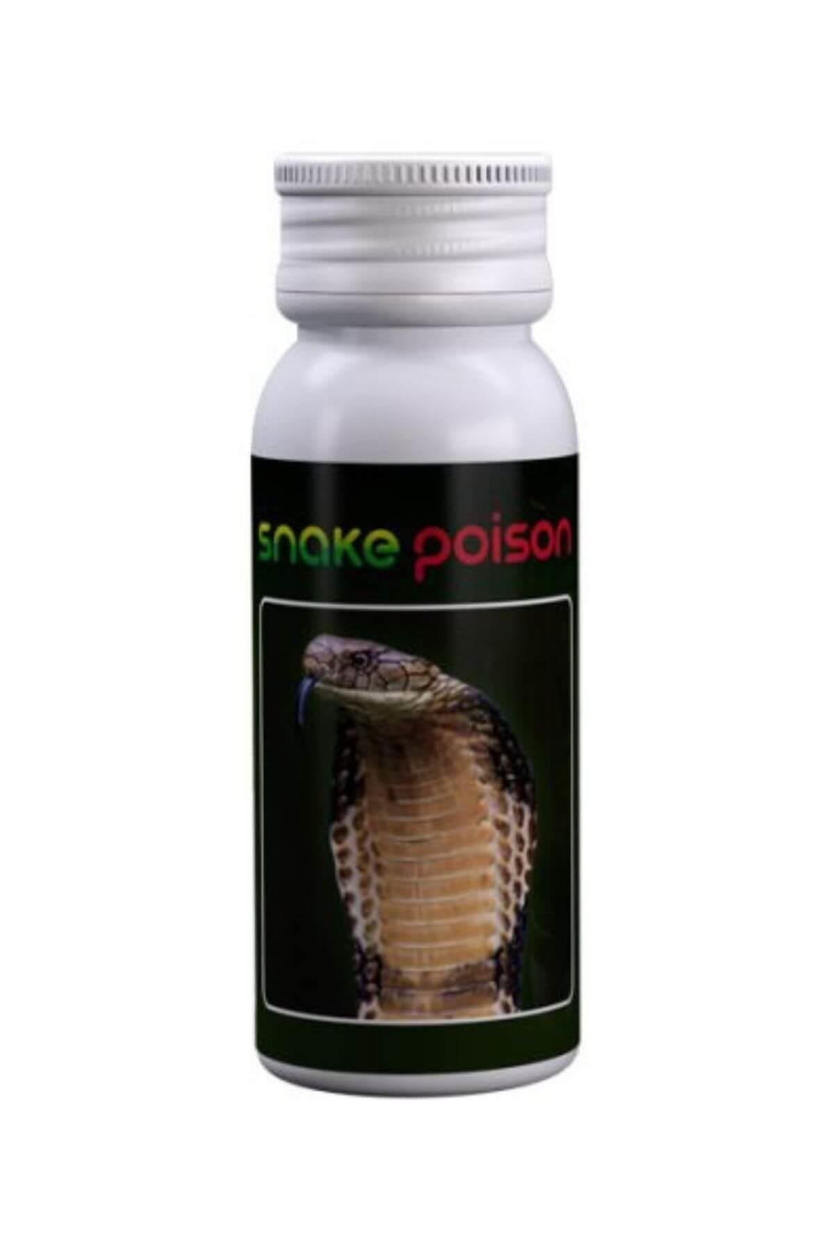 Agrobacterias Snake Posion 15 ml Bitki Böcek İlacı