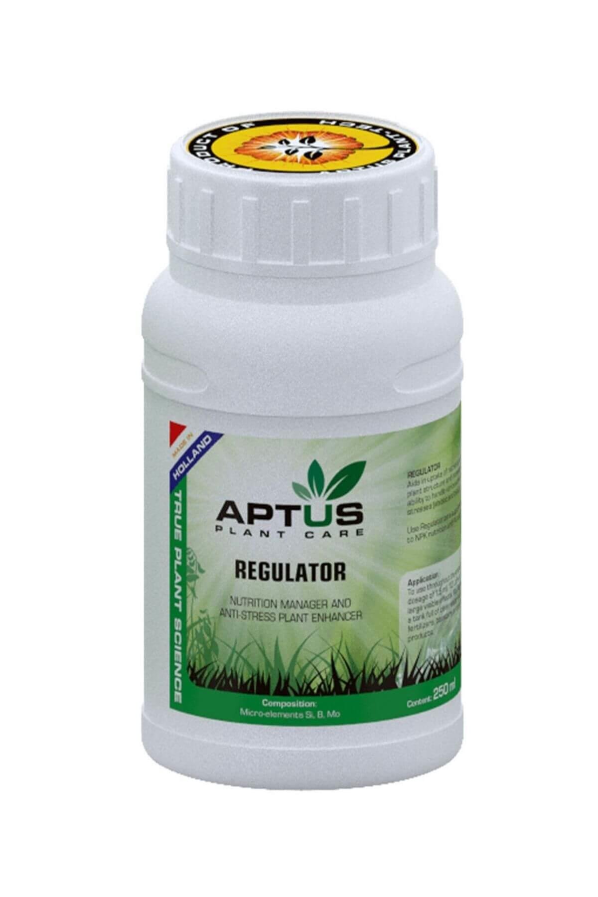 Aptus Regulator 250 ml  Bitki Stres Giderici