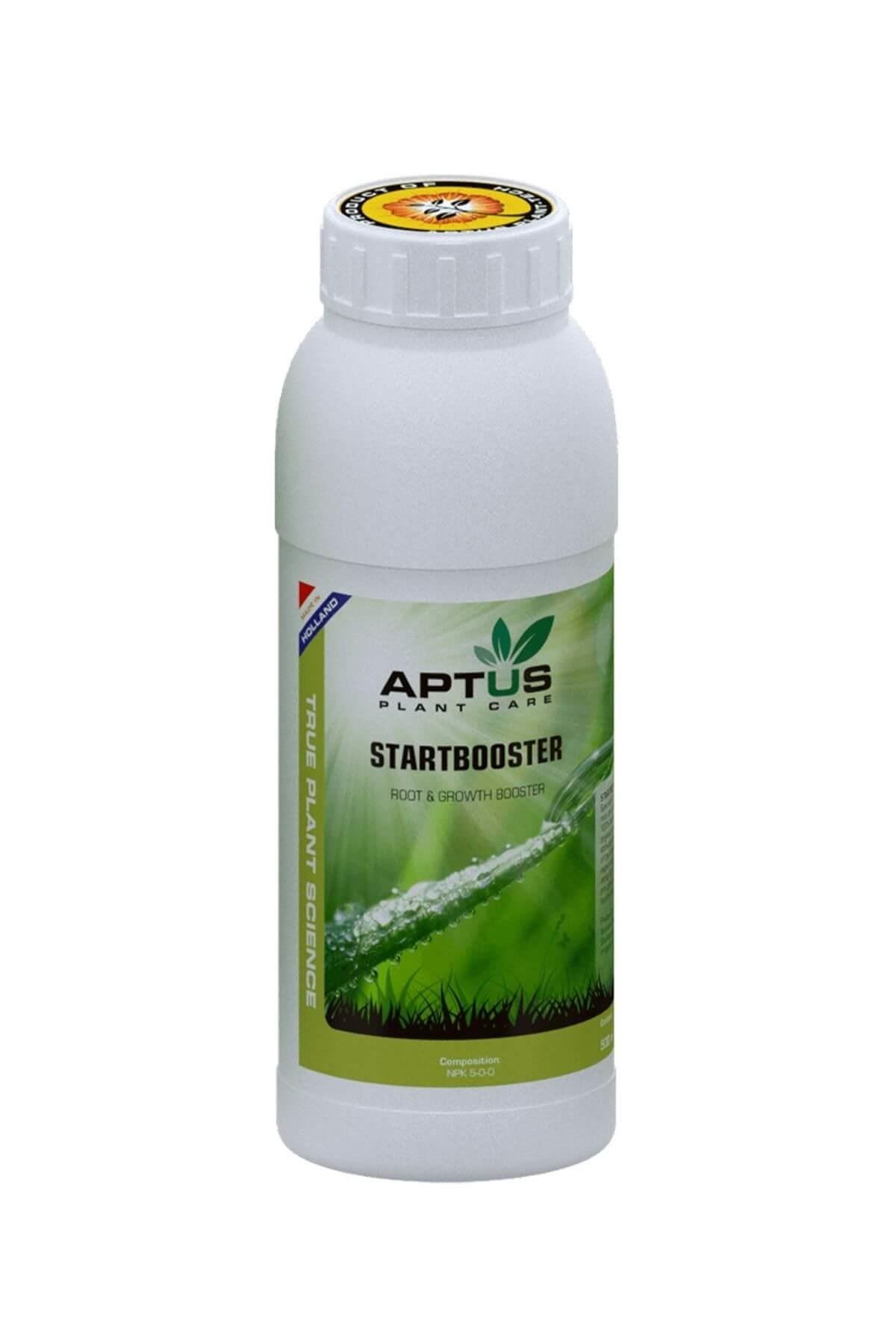 Aptus Start Booster 500 ml Bitki Kök Yapıcı