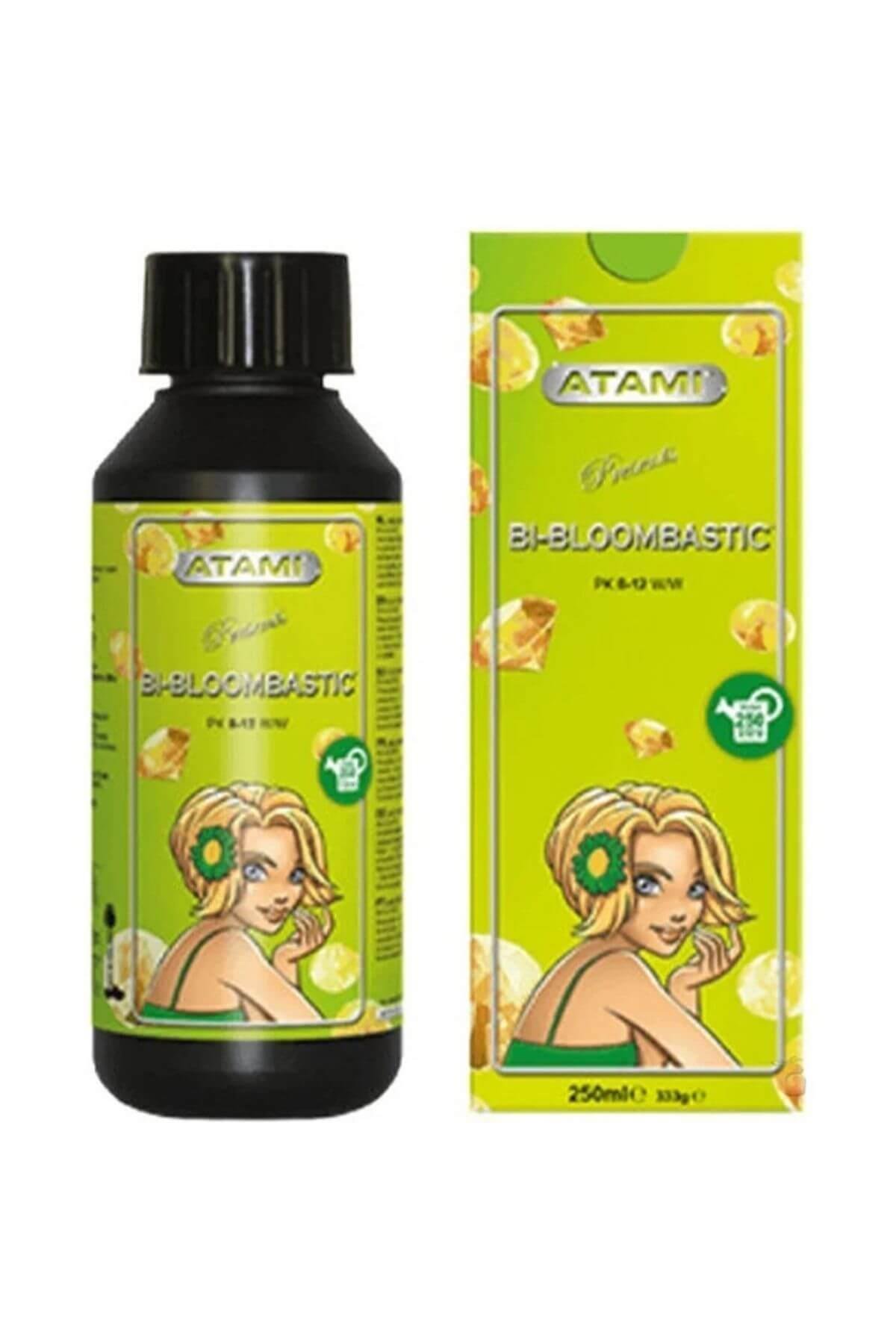 Atami Bi-Bloombastic 250 ml Bitki Verim Arttırııcı