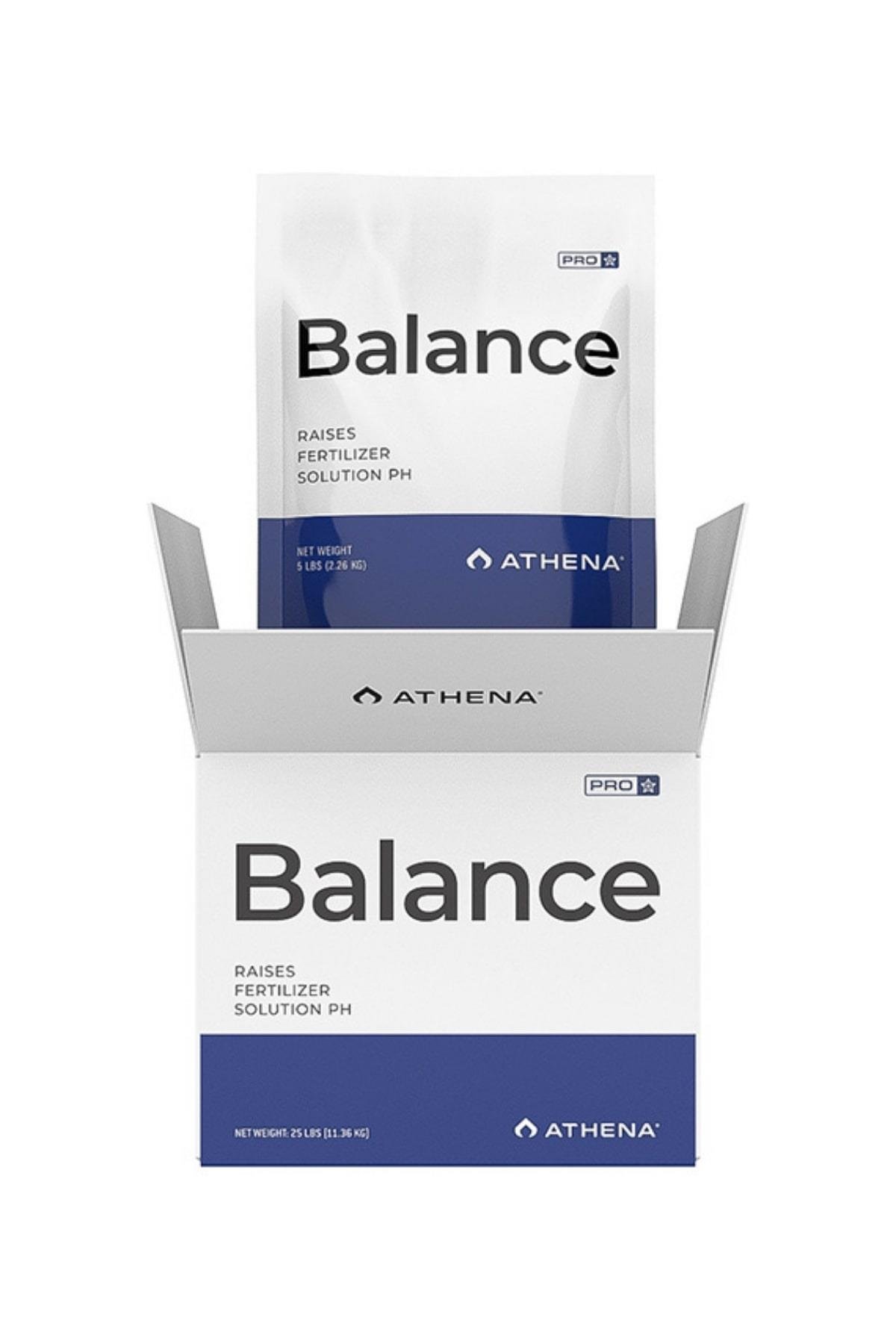 Athena Pro Balance 11.33 Kg pH Düzenleyici