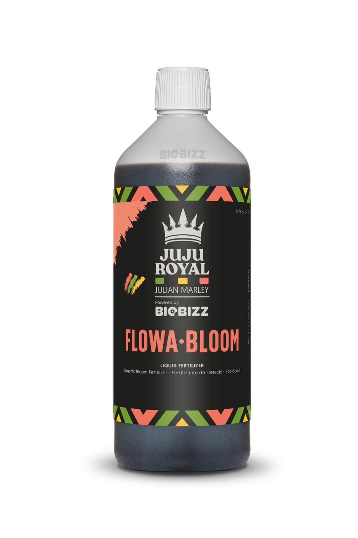Biobizz Juju Royal Flowa-Bloom 1 Litre