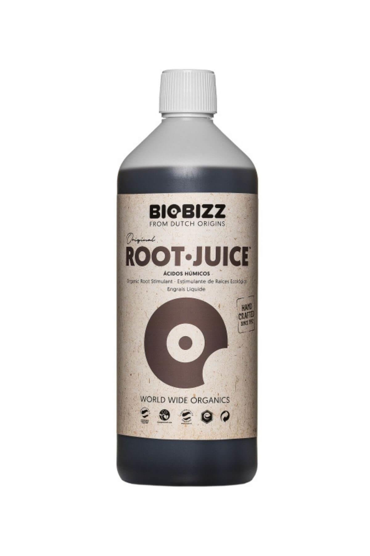 Biobizz Root Juice 1 Litre Bitki Köklendiricisi