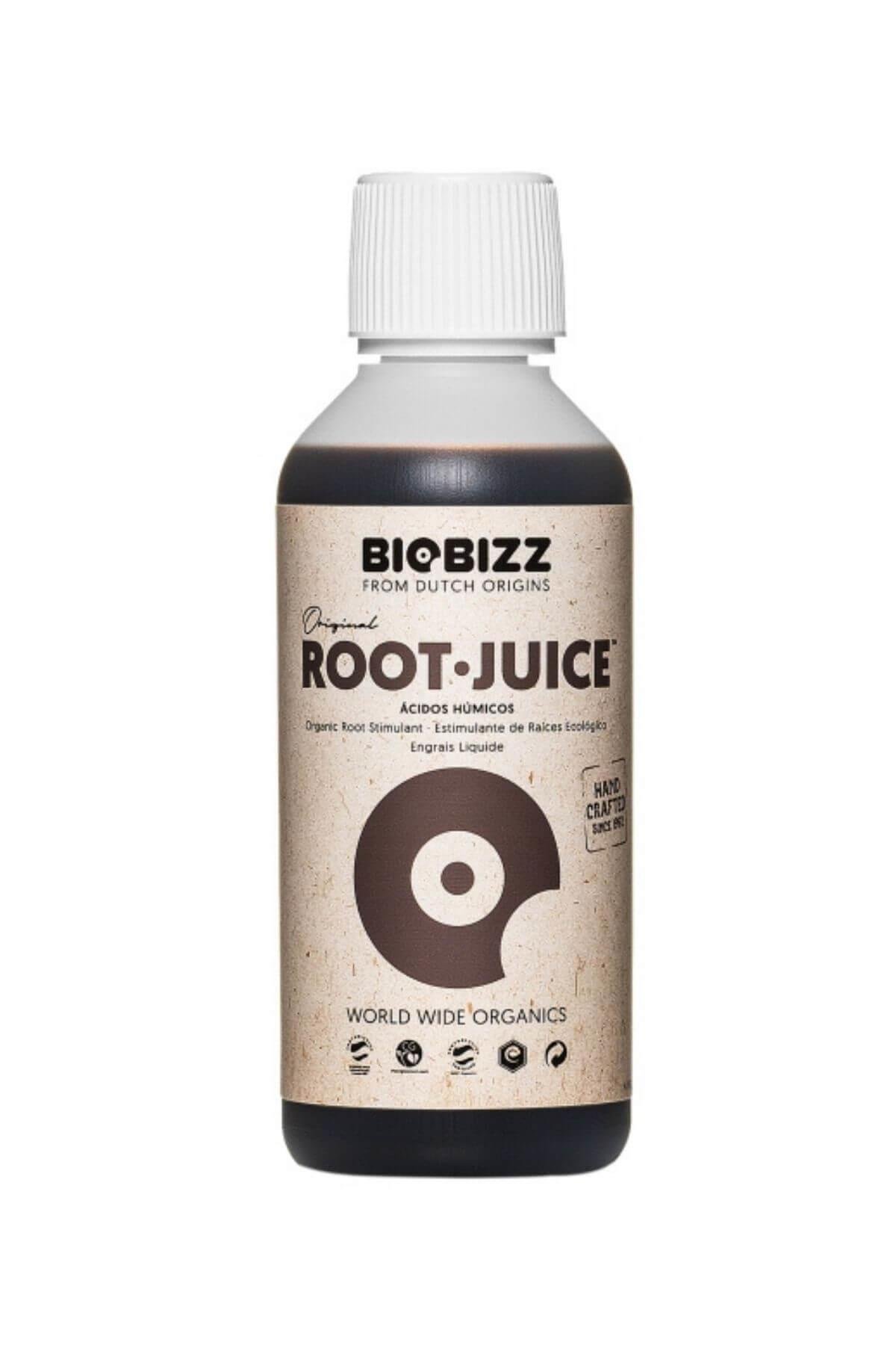 Biobizz Root Juice 250 ml Bitki Köklendiricisi