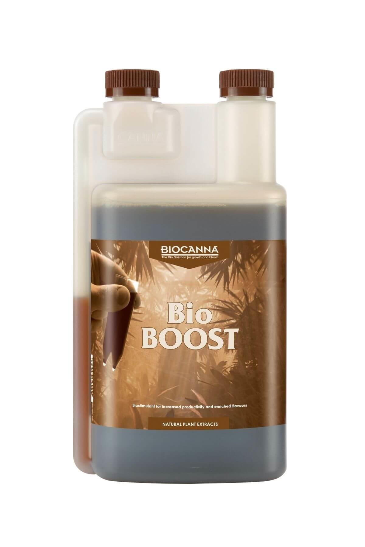 BioCanna Bio Boost 1 Litre