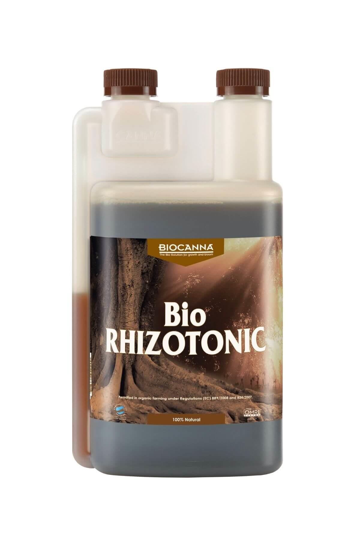 BioCanna Bio Rhizotonic 1 Litre