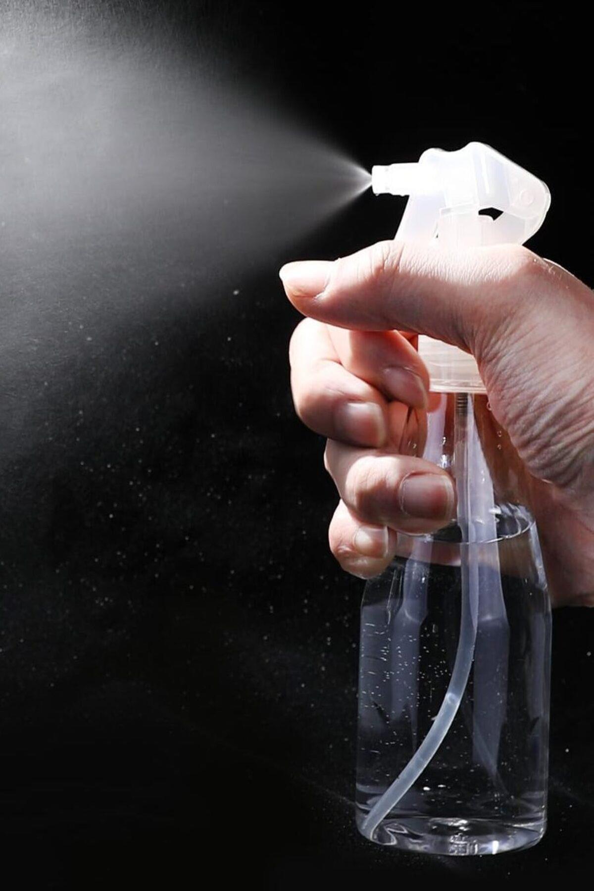 Bitki Fısfıs Sprey Şişesi 200 ml