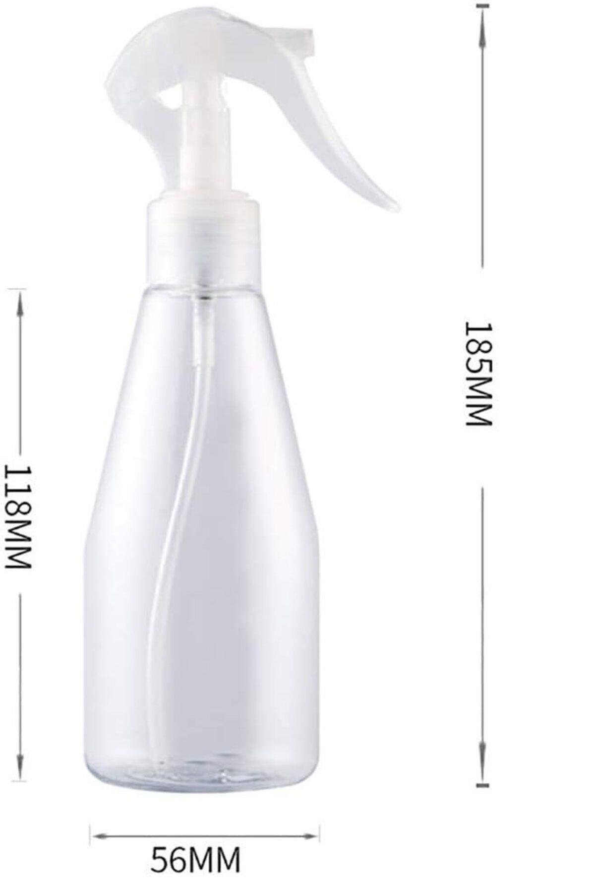 Bitki Fısfıs Sprey Şişesi 200 ml