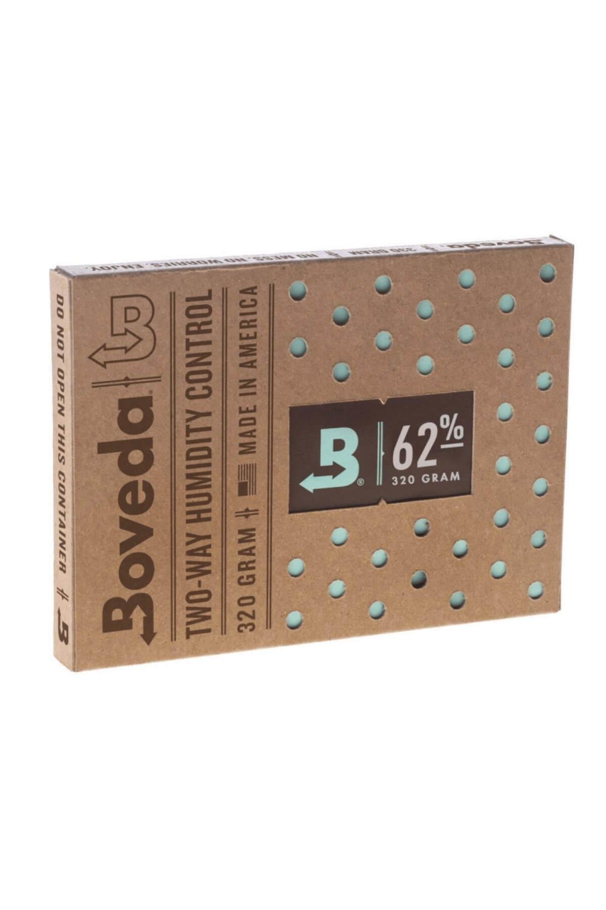 Boveda %62 Nem Regilatörü 320 g