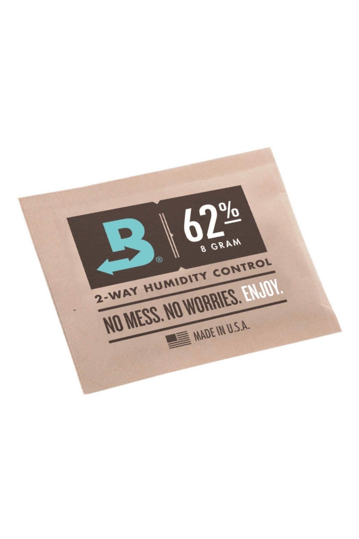 Boveda %62 Nem Regilatörü 8 g