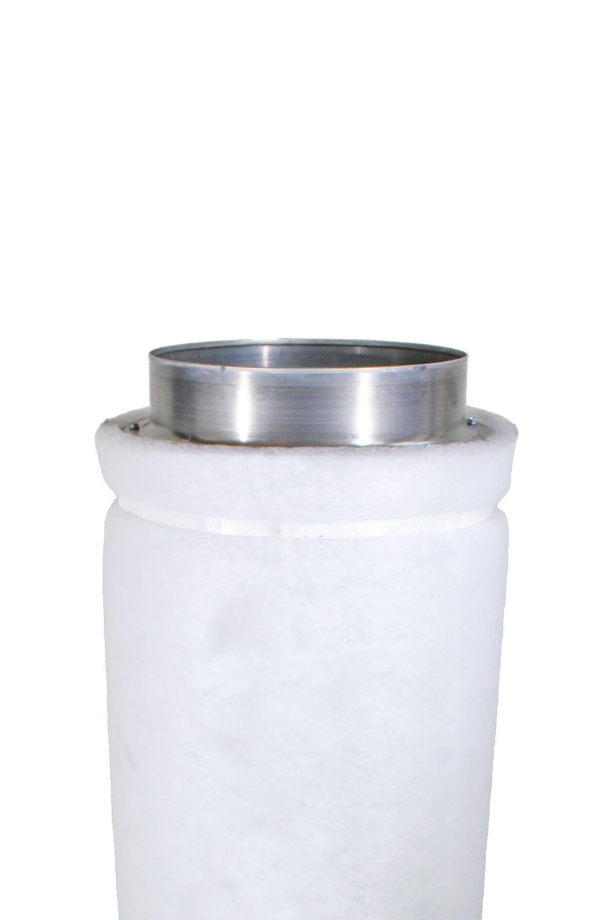 Can Lite Karbon Filtre 660 m3