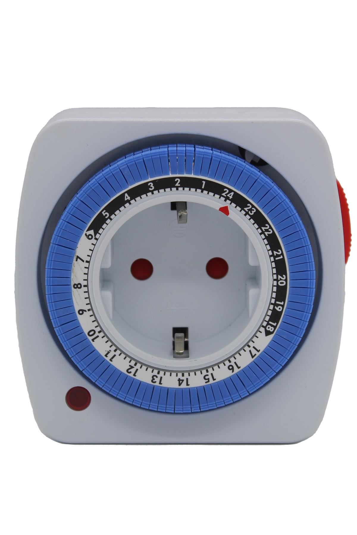 CATA Mekanik Zaman Saati 3500W