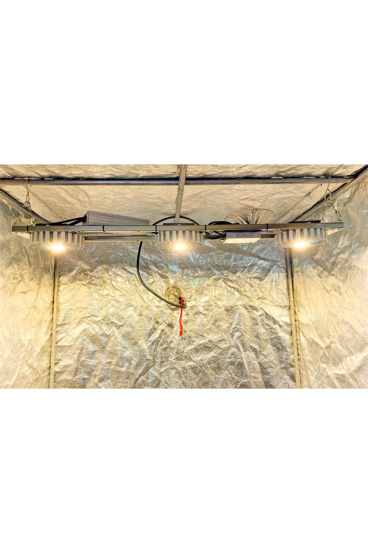 CİTİ 3 DUO STİCK 160W Full Spectrum Grow Led Lamba