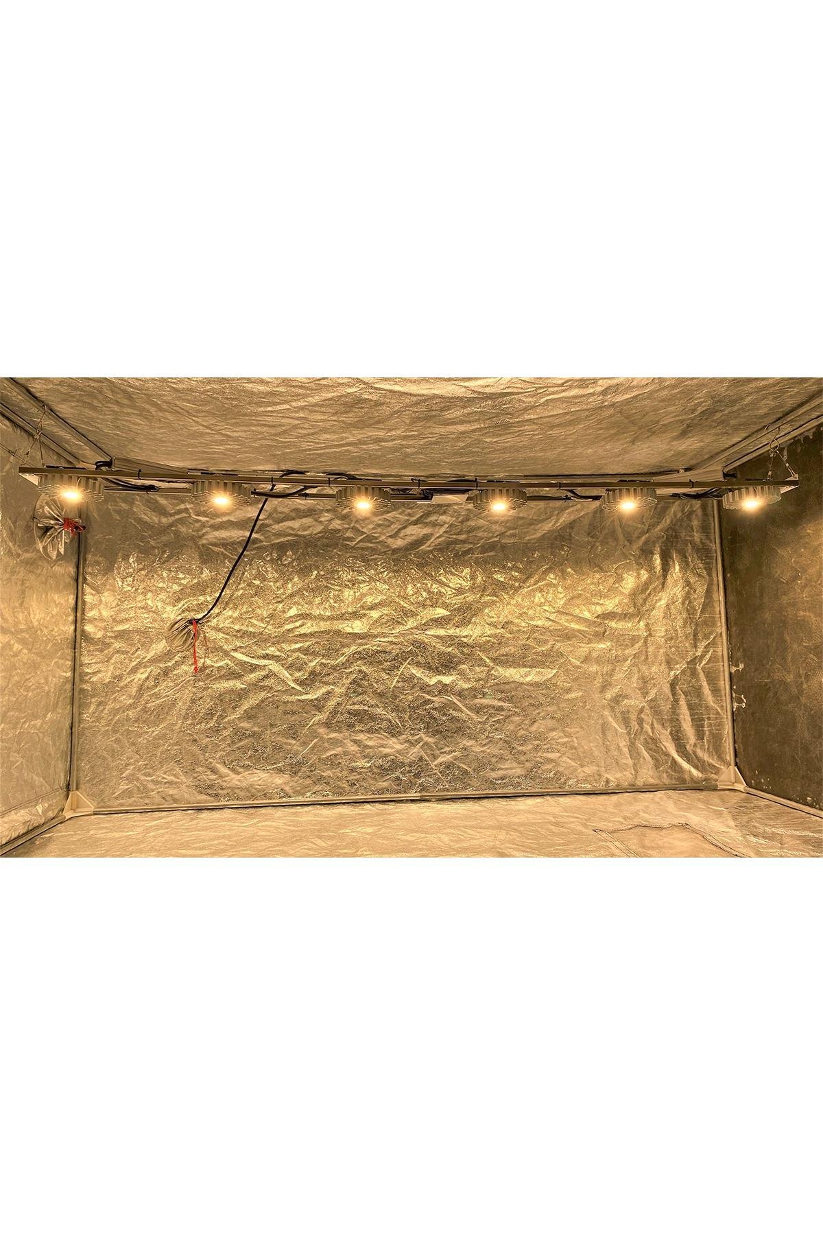 CİTİ 6 DUO STİCK 320W Full Spectrum Grow Led Lamba