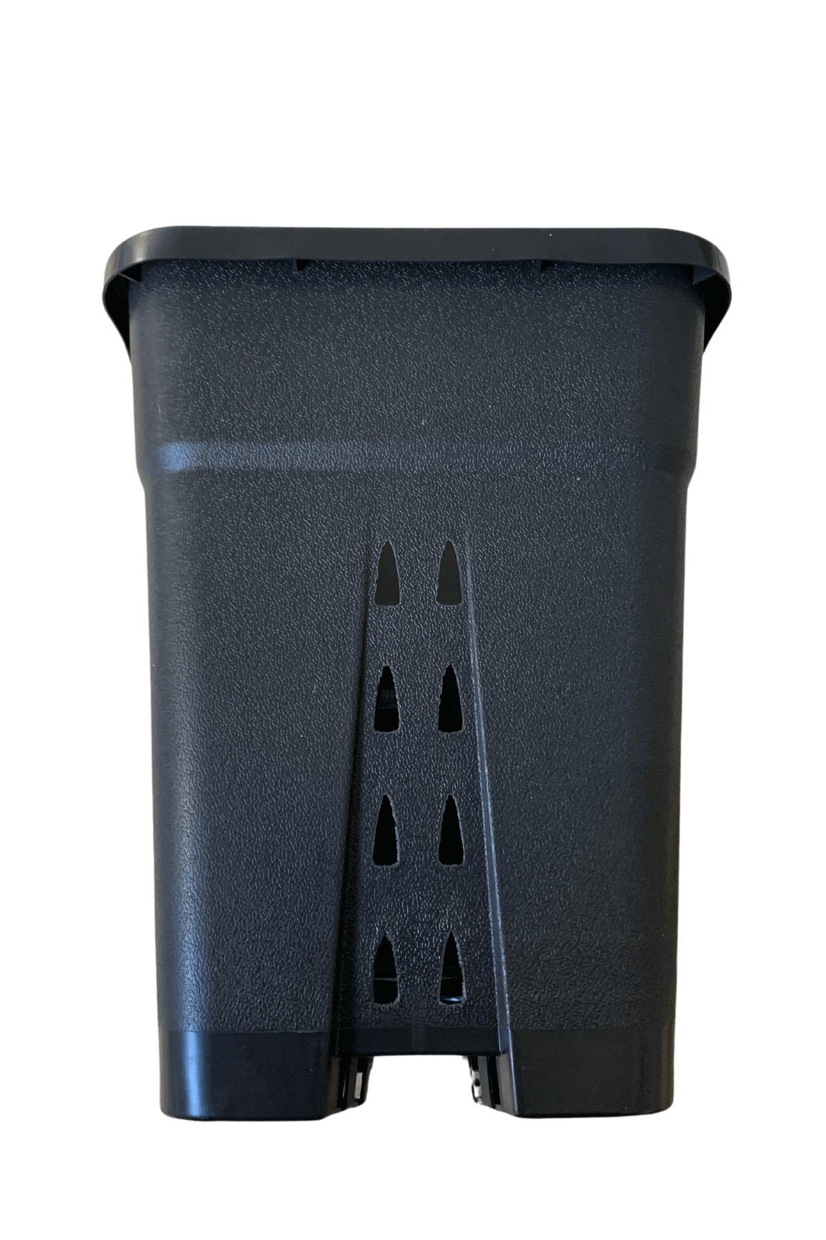 Delikli Kare Air Pot Saksı 18 Litre