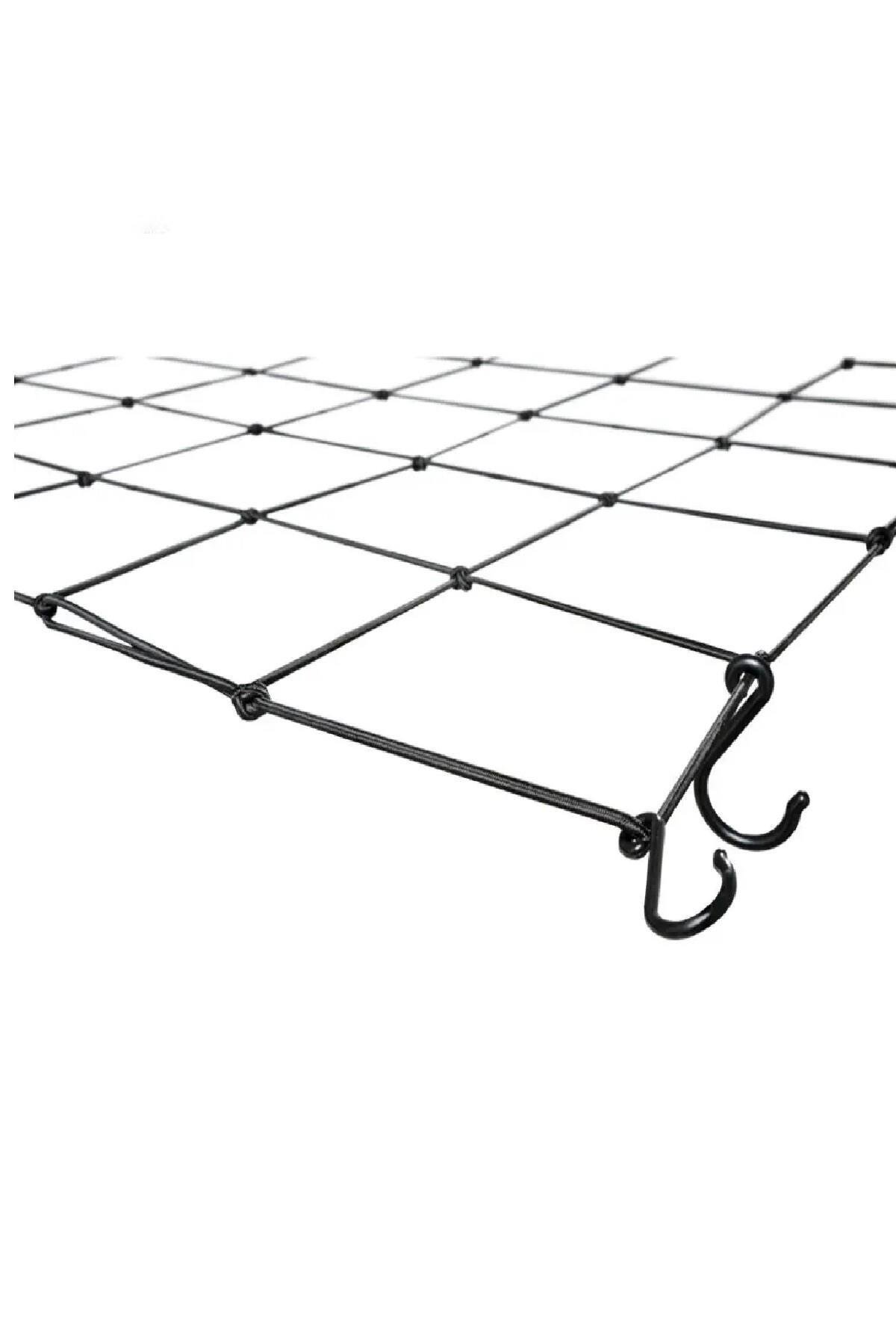 Elastik Scrog Filesi kare 90 cm