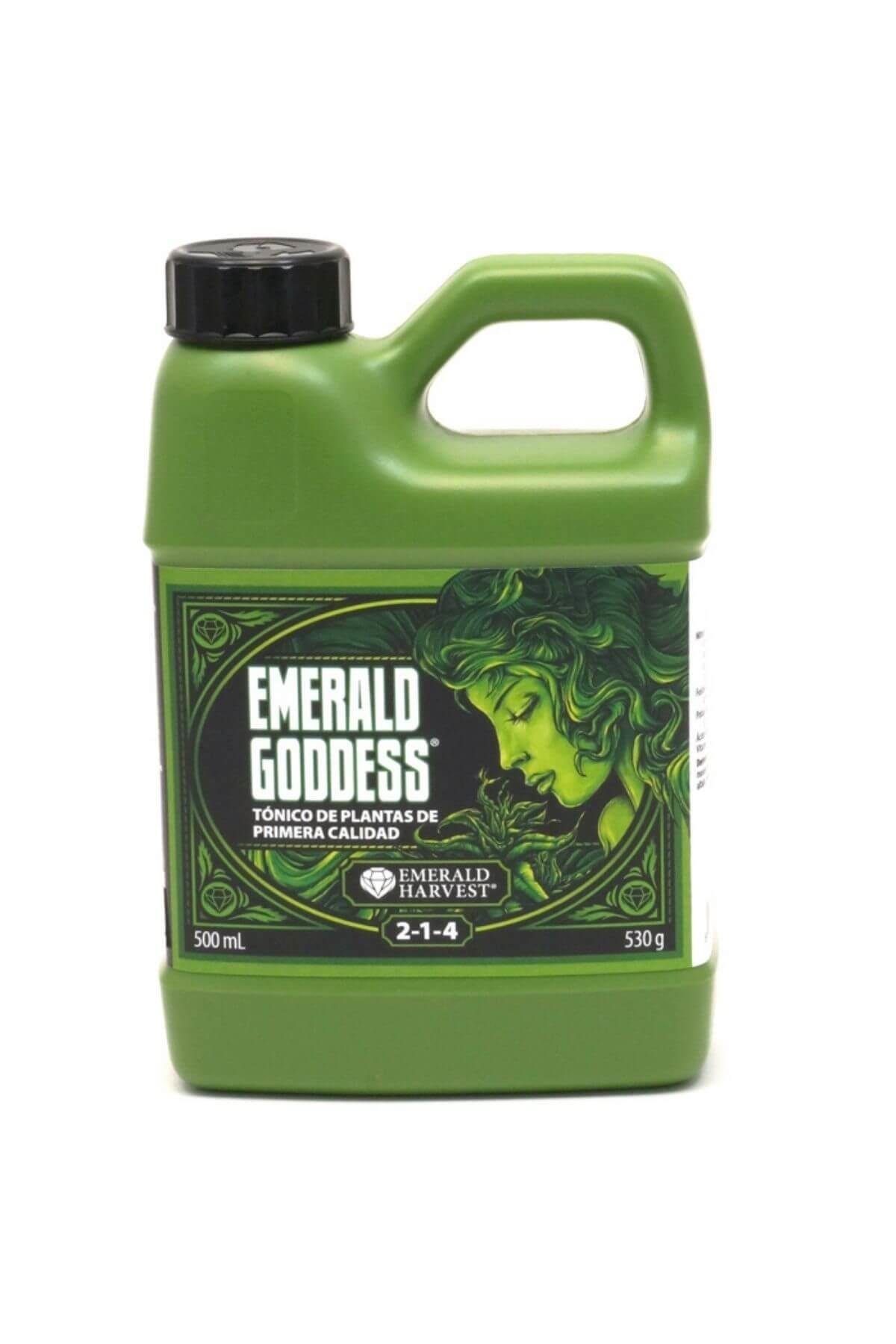 Emerald Harvest Emerald Goddess 500 ml Bitki Amino Asit Besini