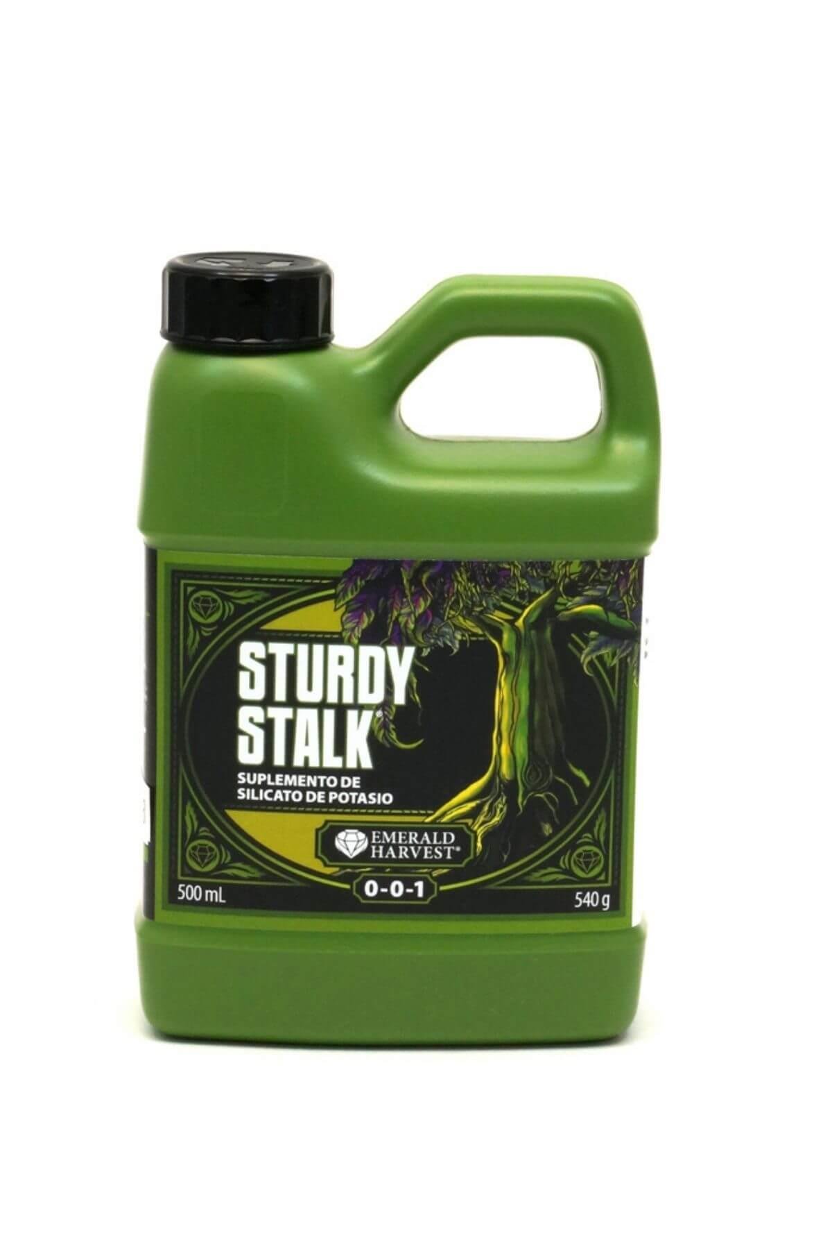 Emerald Harvest Sturdy Stalk 500 ml Bitki Besini