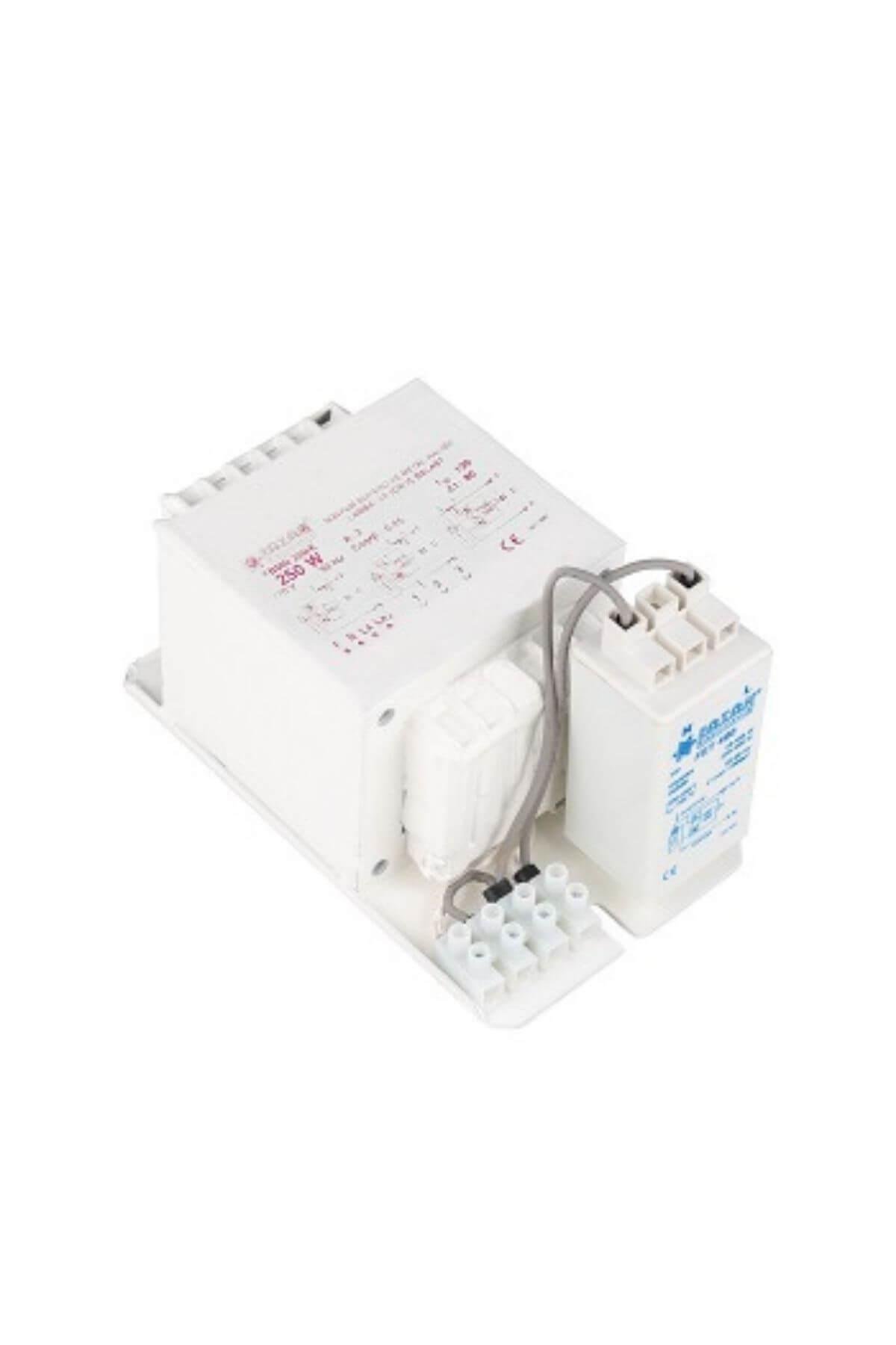 Foton Balast 250W Kit
