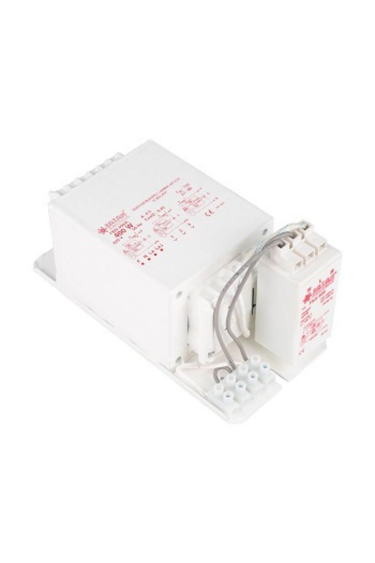 Foton Balast 400W Kit