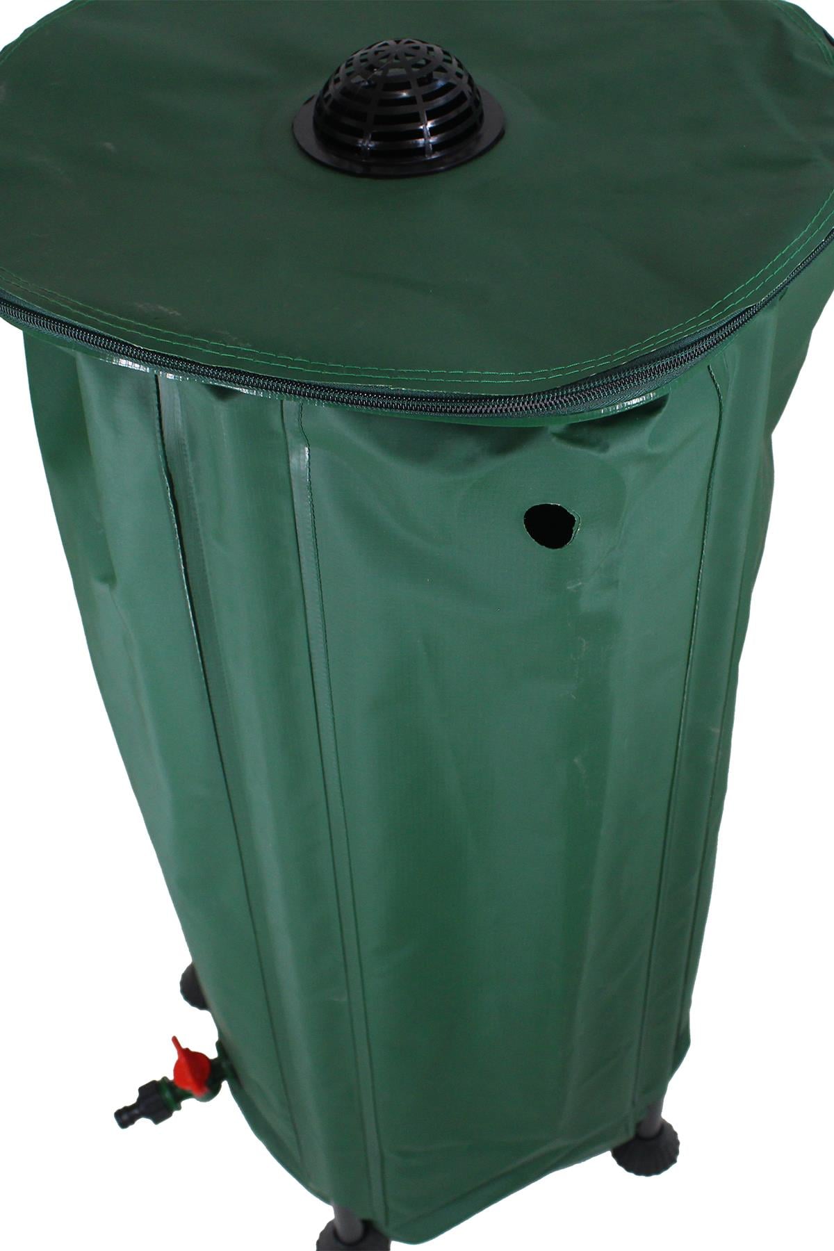 GreenBarrel Esnek Su Tankı 250 Litre