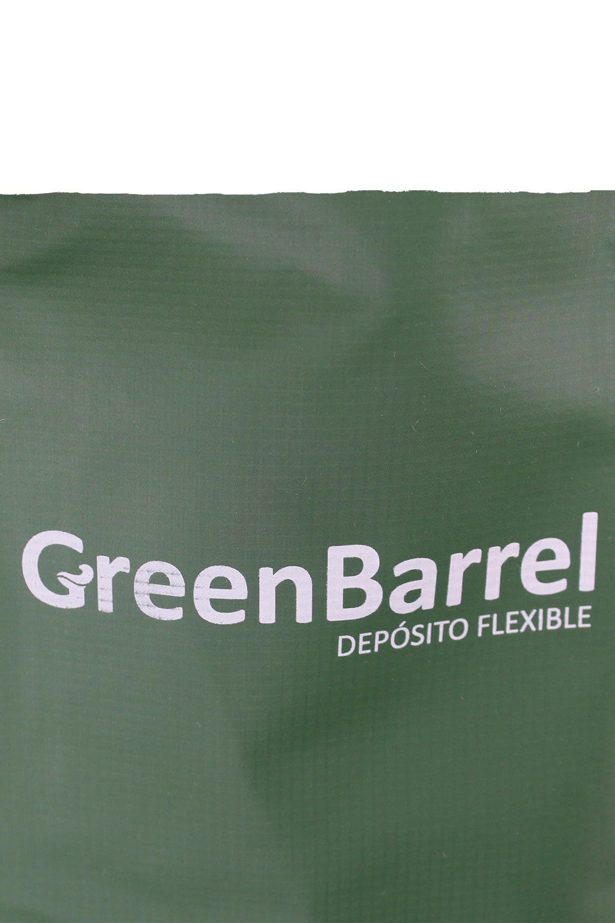 GreenBarrel Esnek Su Tankı 750 Litre