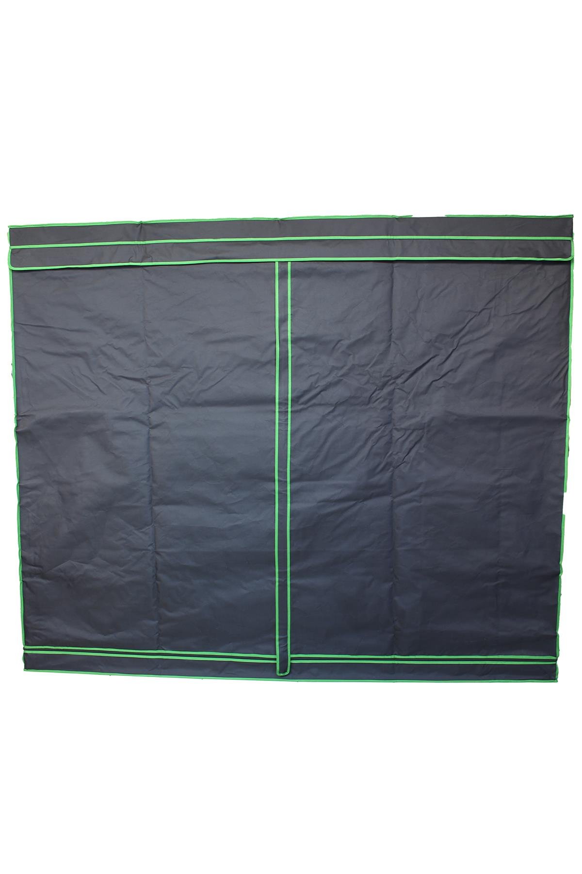 Grow Wizard 120x240x200 Bitki Yetiştirme Kabini