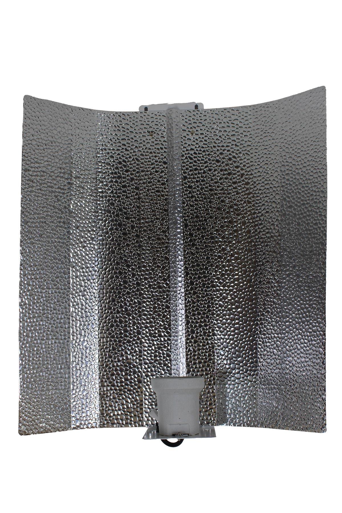 Grow Wizard Diamond Reflektör 47 cm 3 Metre Kablo