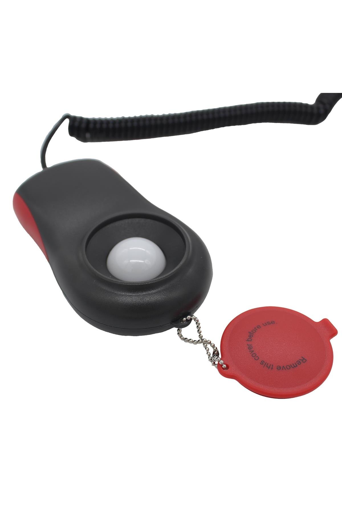 Grow Wizard Dijital Lüx Metre Işık Ölçer