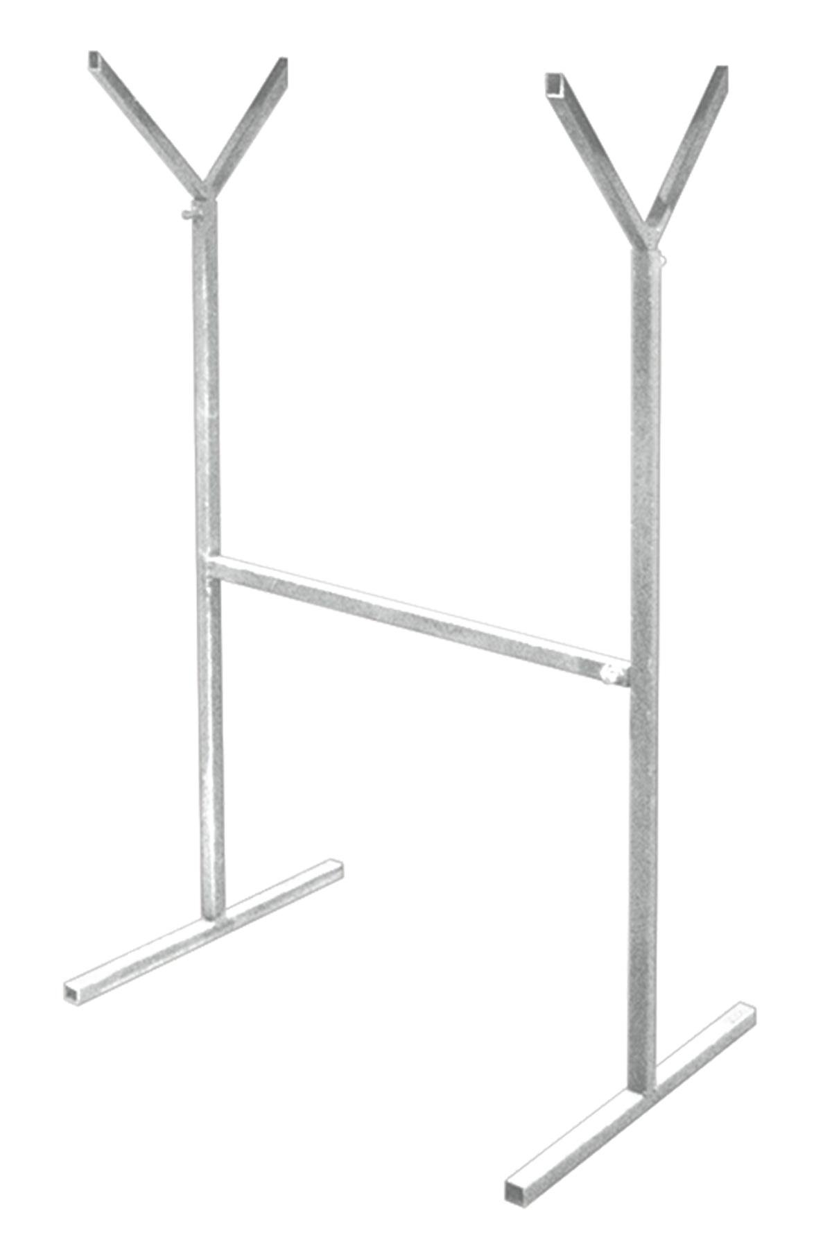 Grow Wizard Karbon Filtre Ayağı