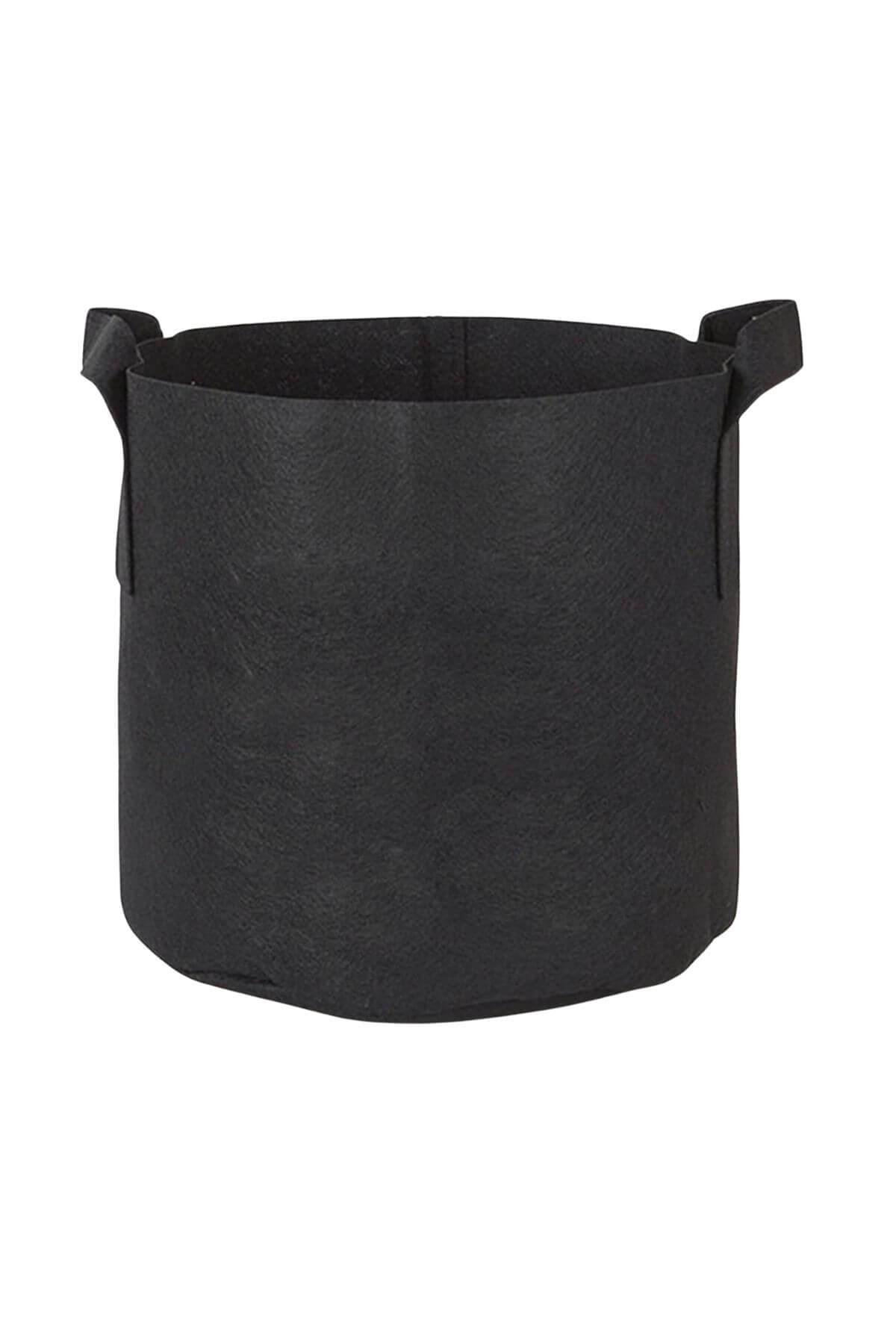 Grow Wizard Kumaş Saksı Pot 11 L