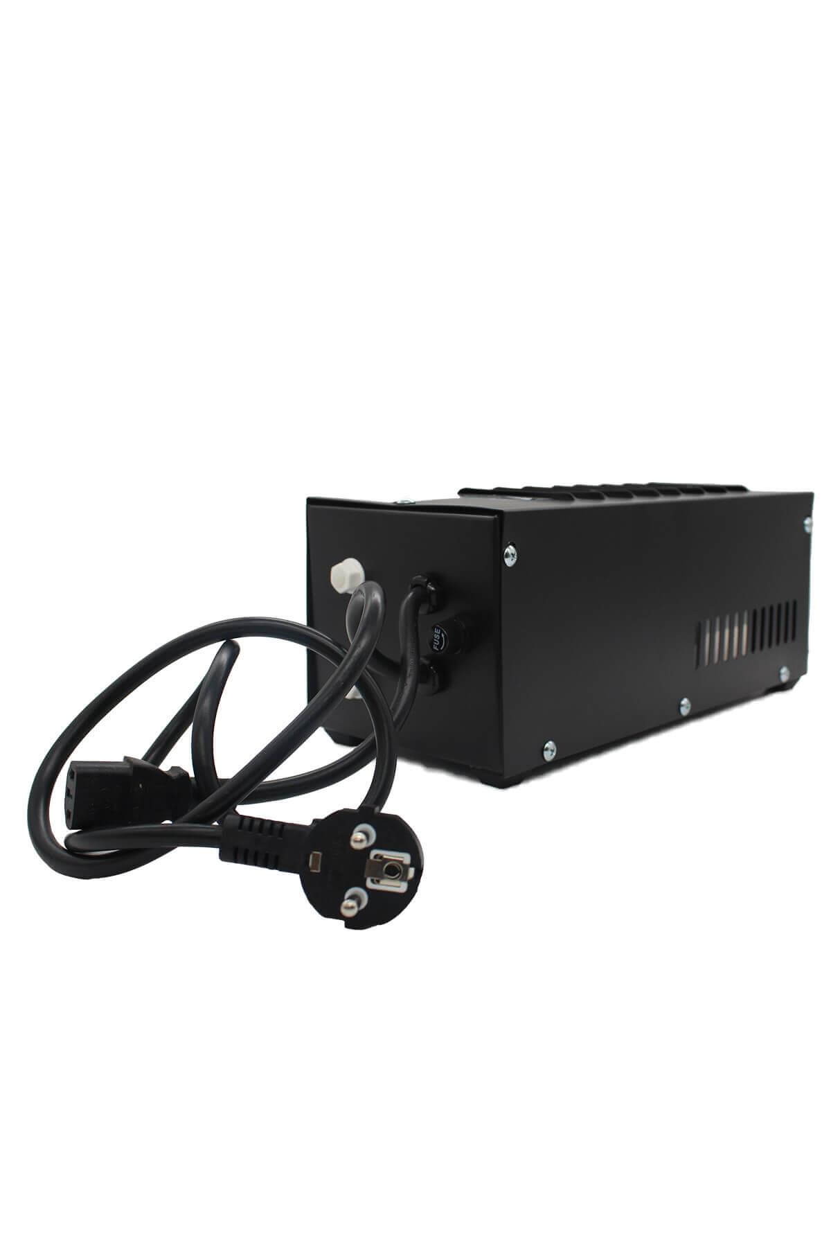 Grow Wizard Manyetik Kompakt Balast 600W