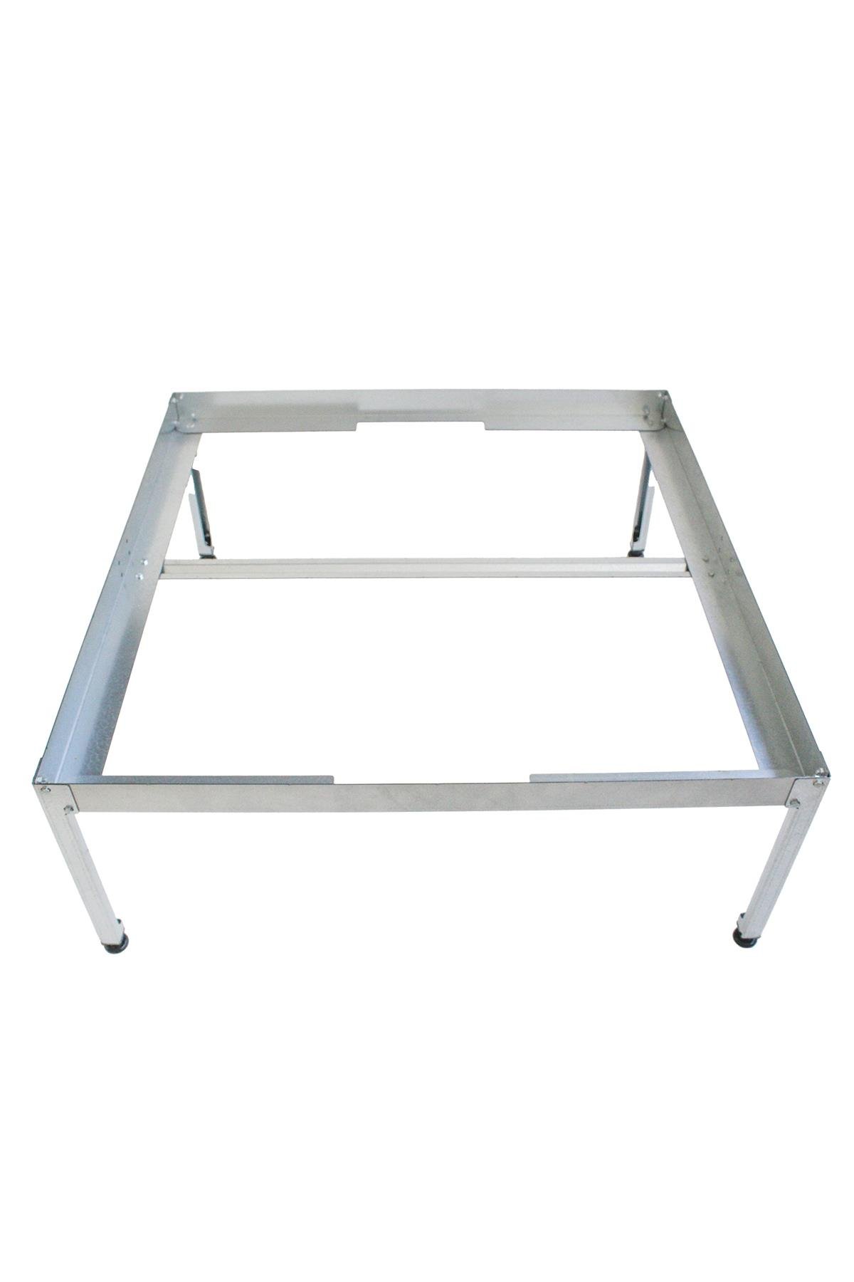 Grow Wizard Saksı Tablası Ayağı 110 x 100 cm