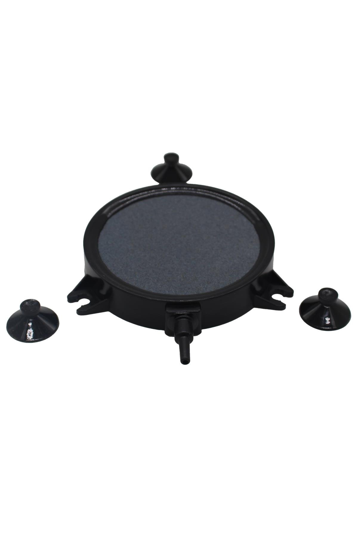 Grow Wizard Yuvarlak Hava Taşı 10 cm