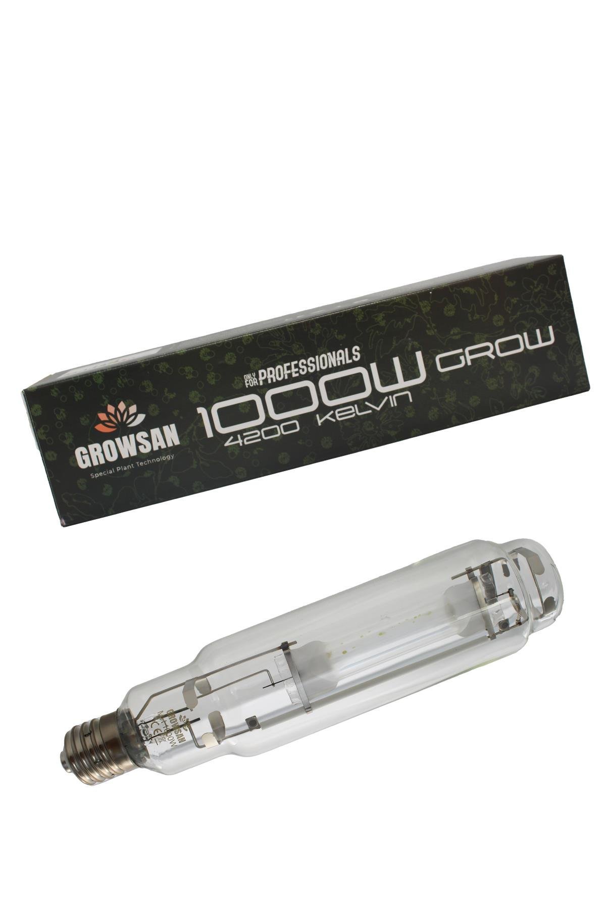 Growsan 1000W MH Gelişim Dönemi