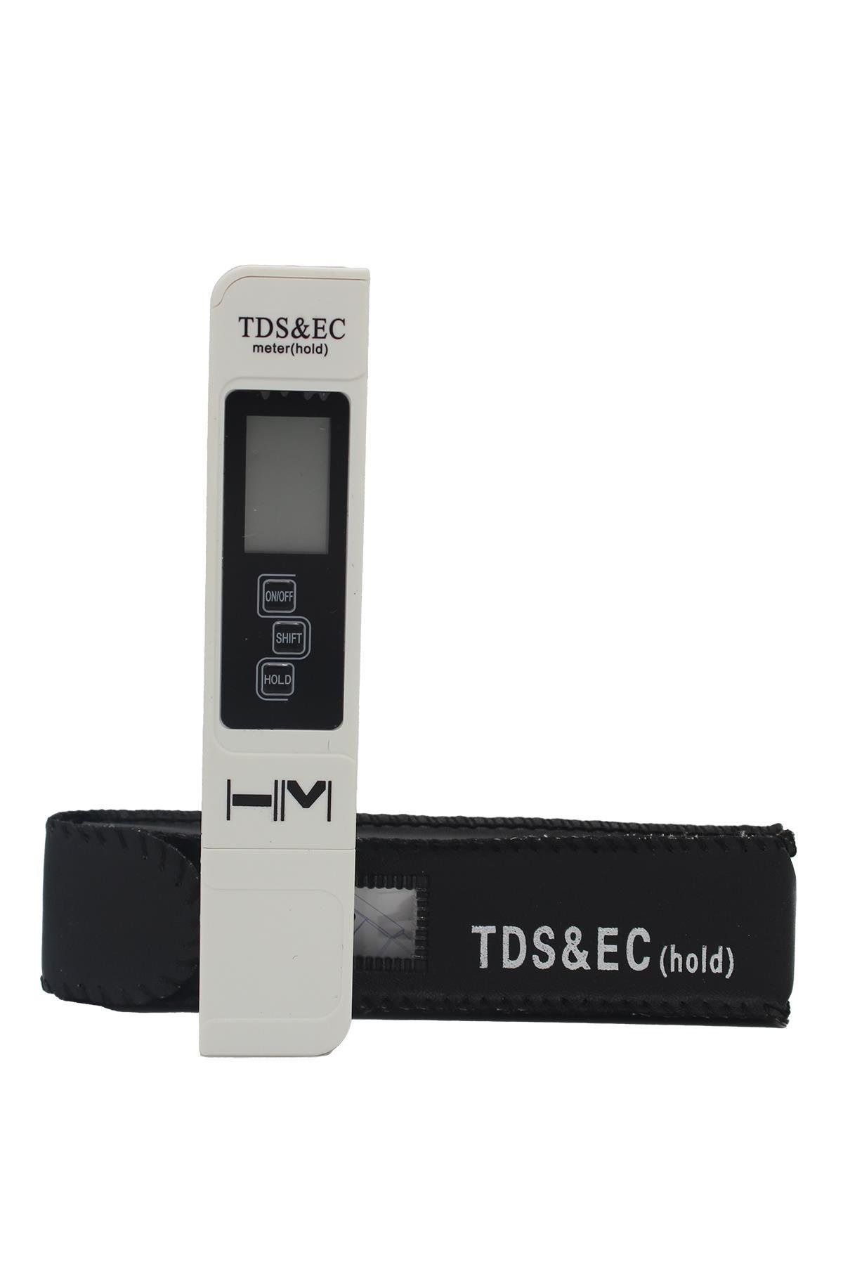 Growsan Eco TDS / EC Metre