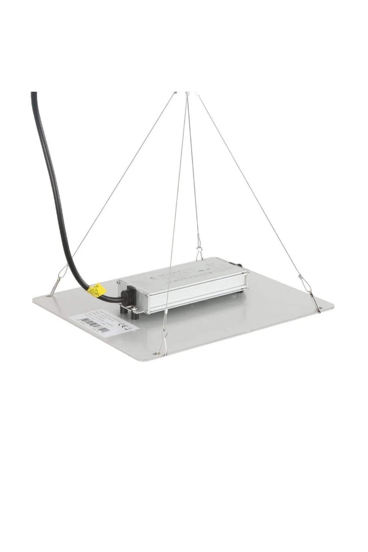 Harvest Master Quantum Board 100W Eco