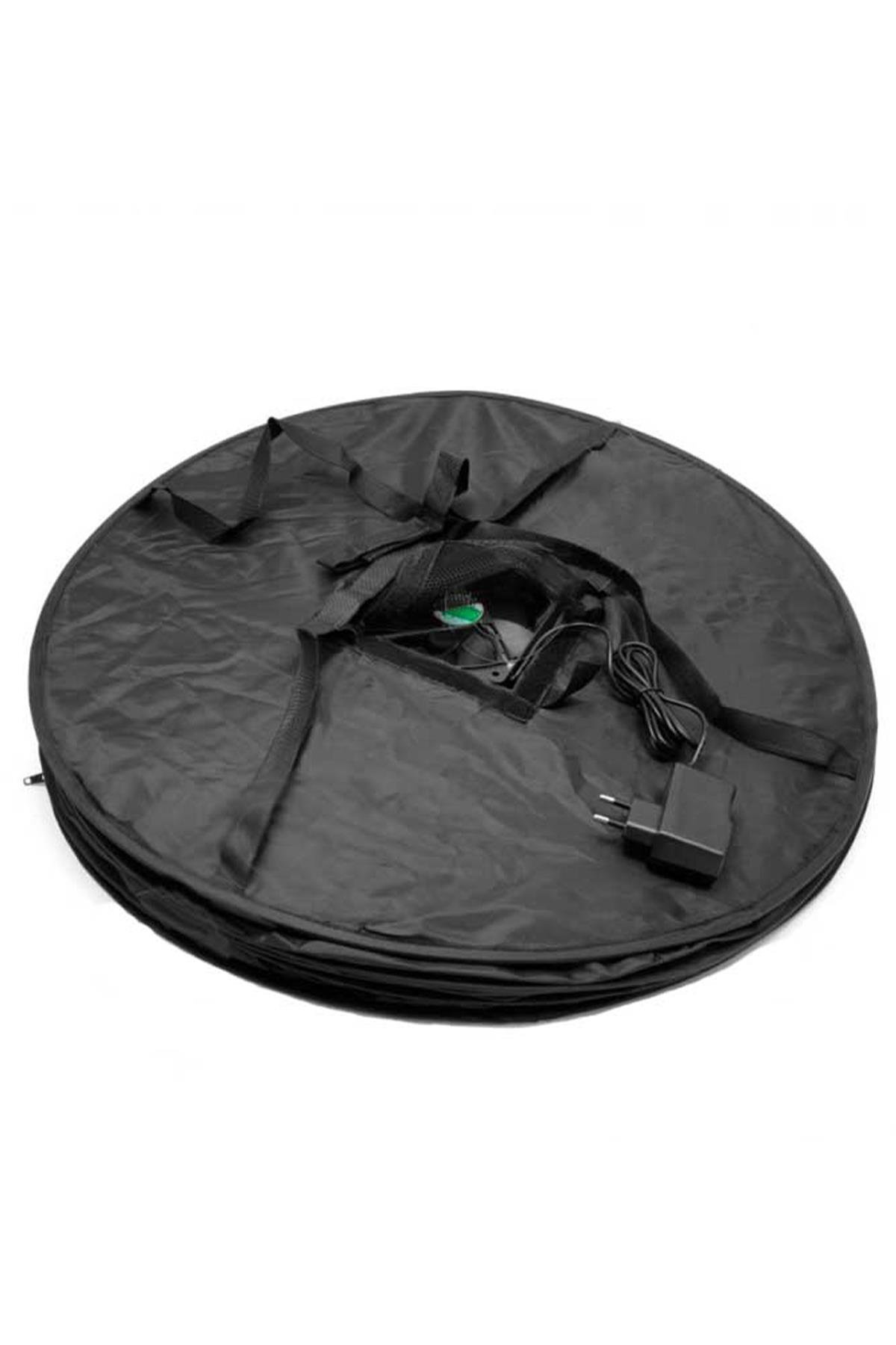 Herb Dryer Standart Kurutma Askısı Filtreli