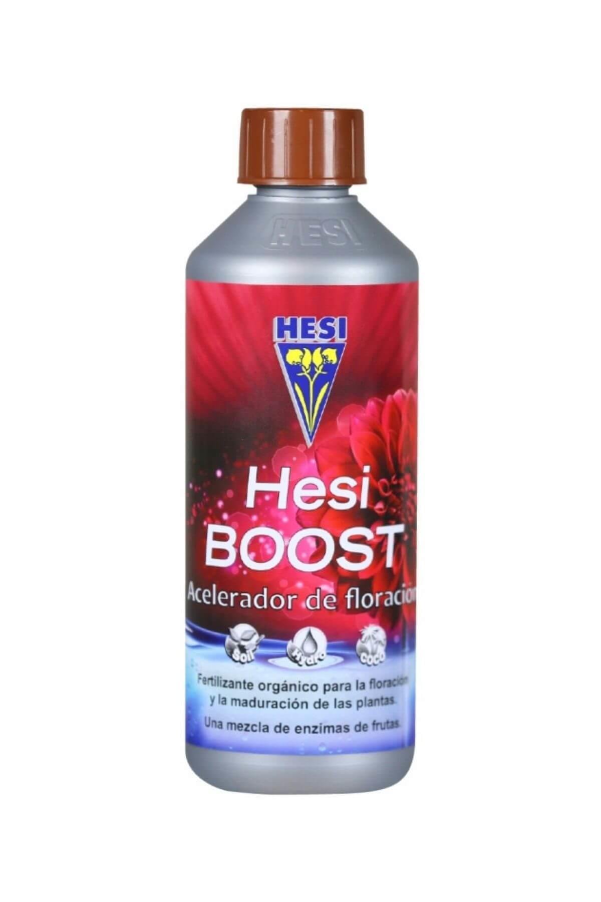 Hesi Boost 500 ml Bitki Hasat Ve Verim Arttırıcı