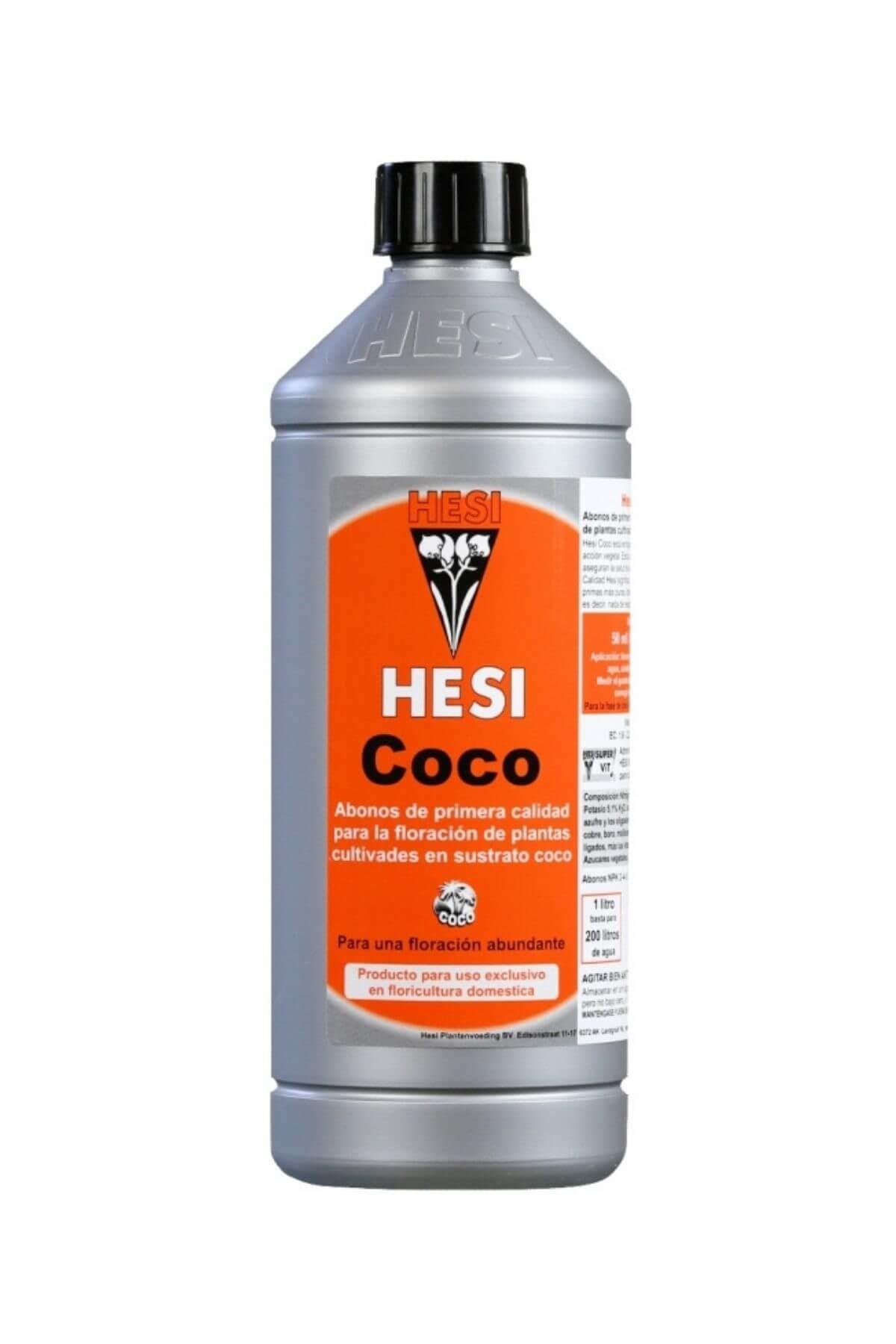 Hesi Coco 1 Litre Bitki Besini