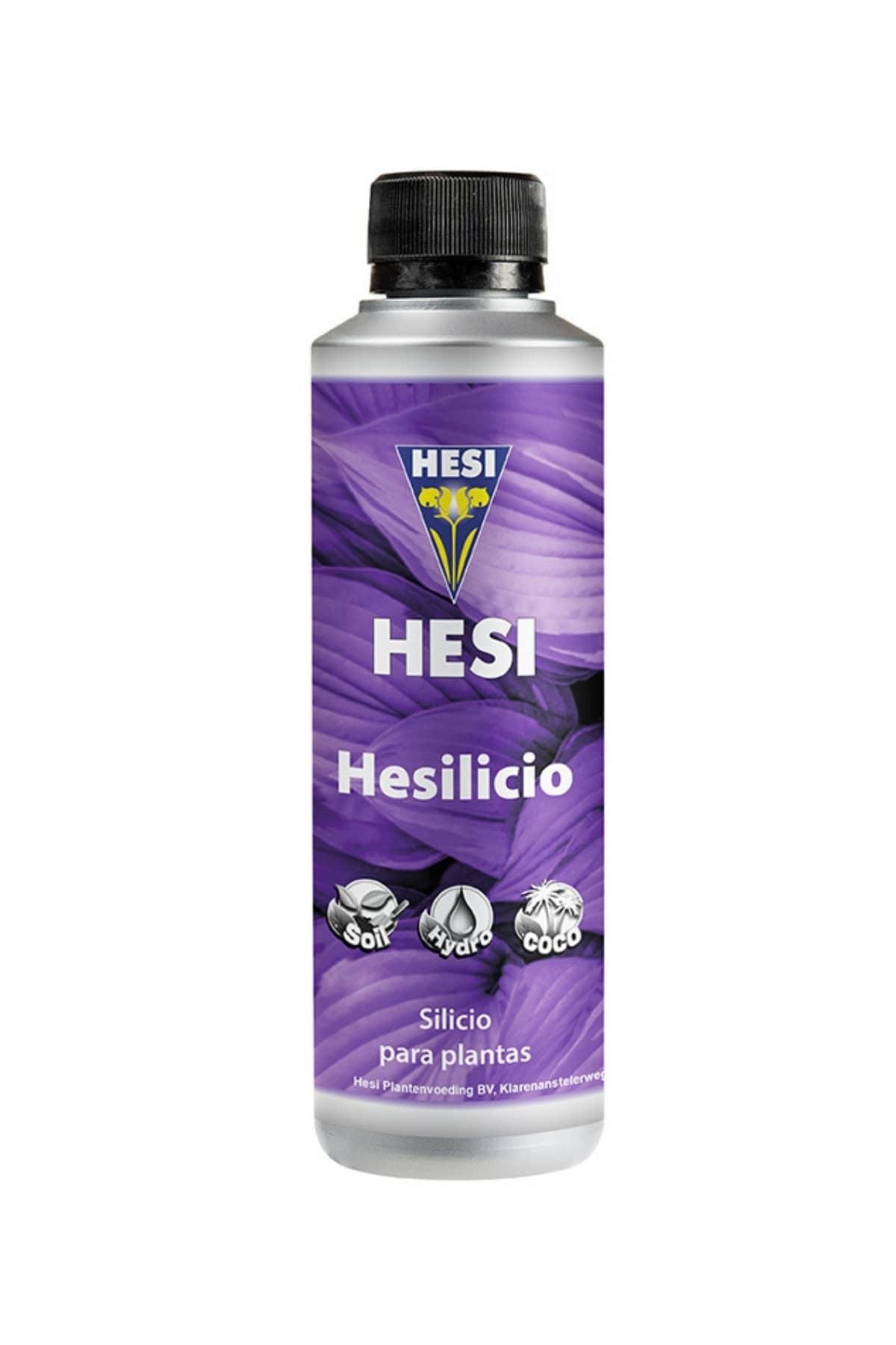 Hesi Hesilicio 250 ml Bitki Güçlendirici