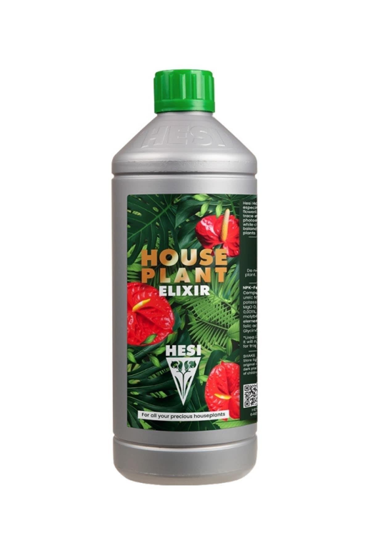 Hesi HousePlant Elixir 1 Litre