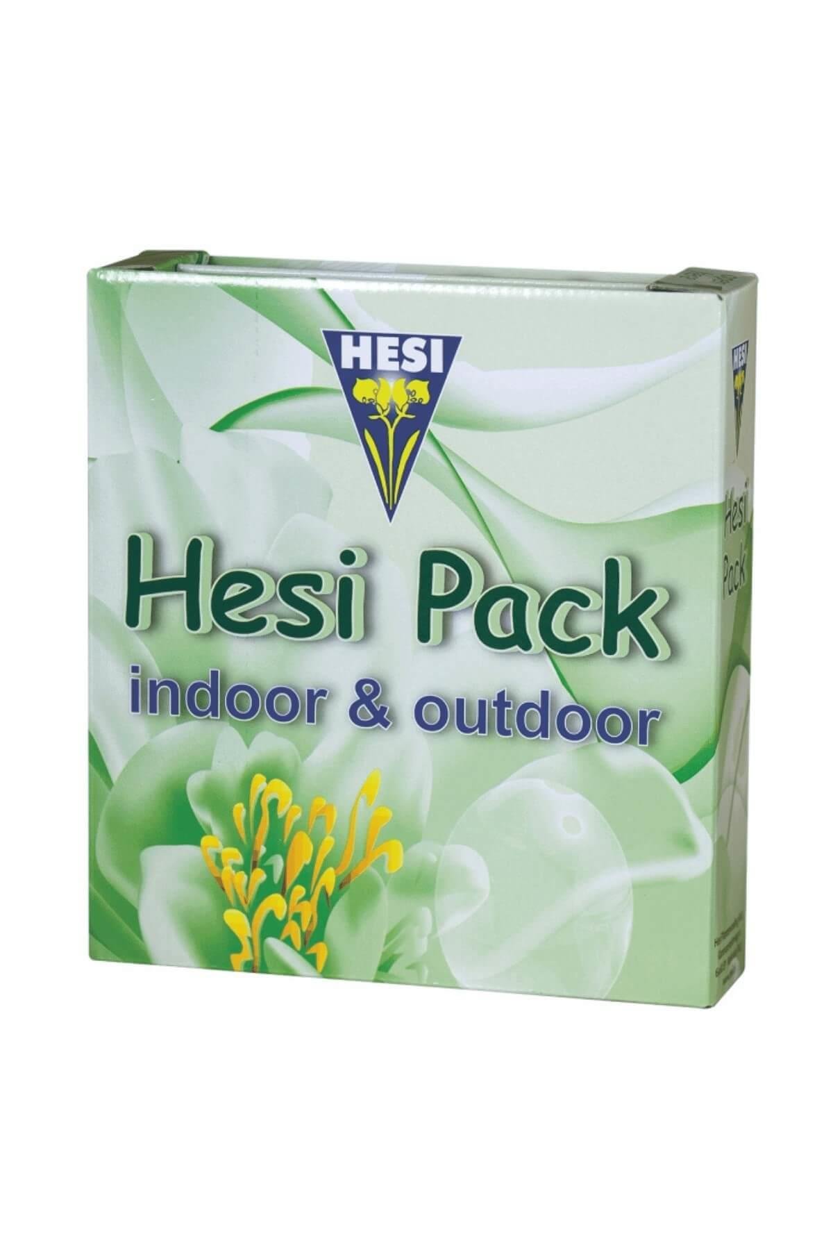 Hesi Pack Soil Bitki Besini Seti