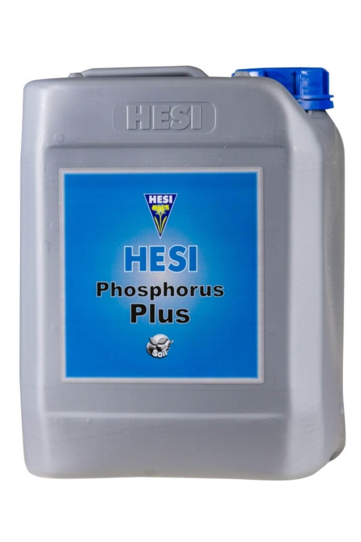 Hesi Phosphorus Plus 5 Litre Bitki Besini
