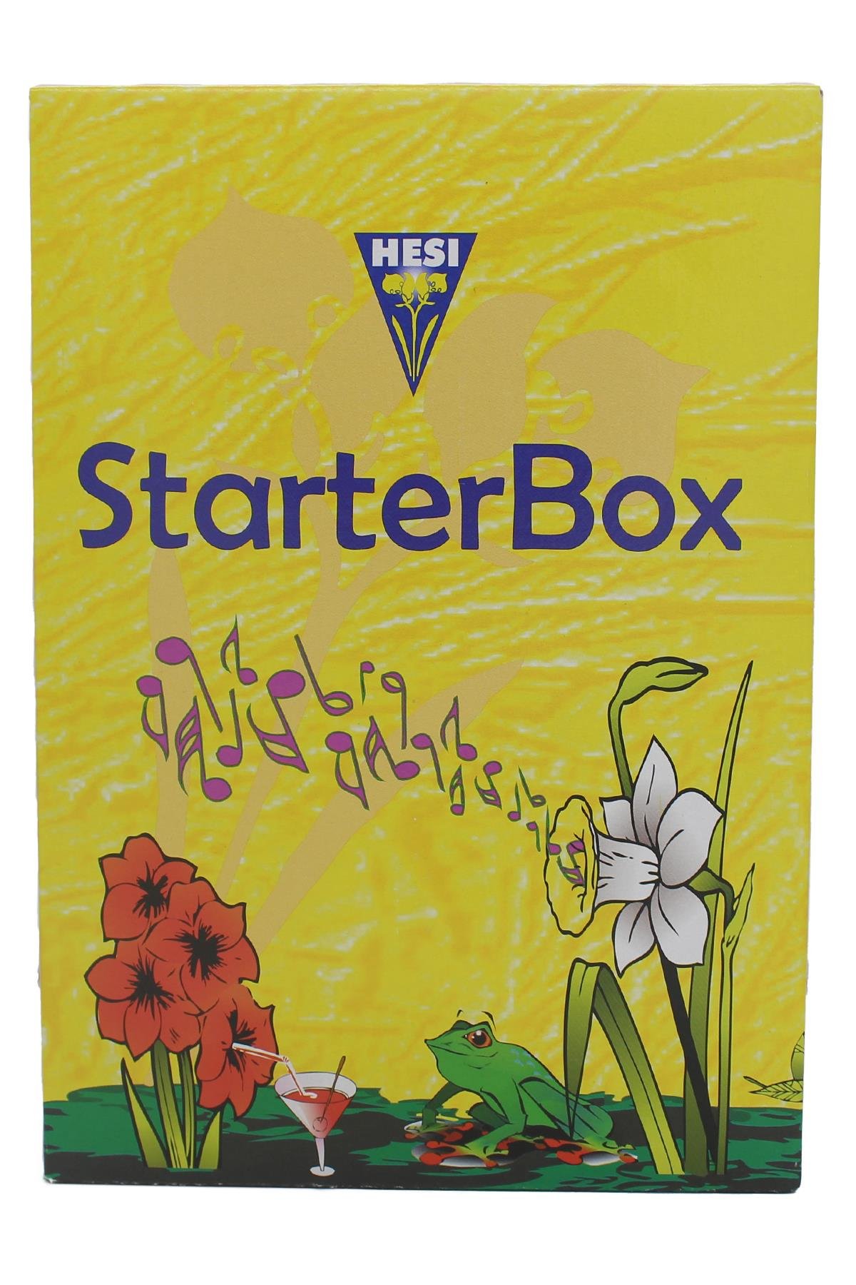 Hesi Starter Box Coco